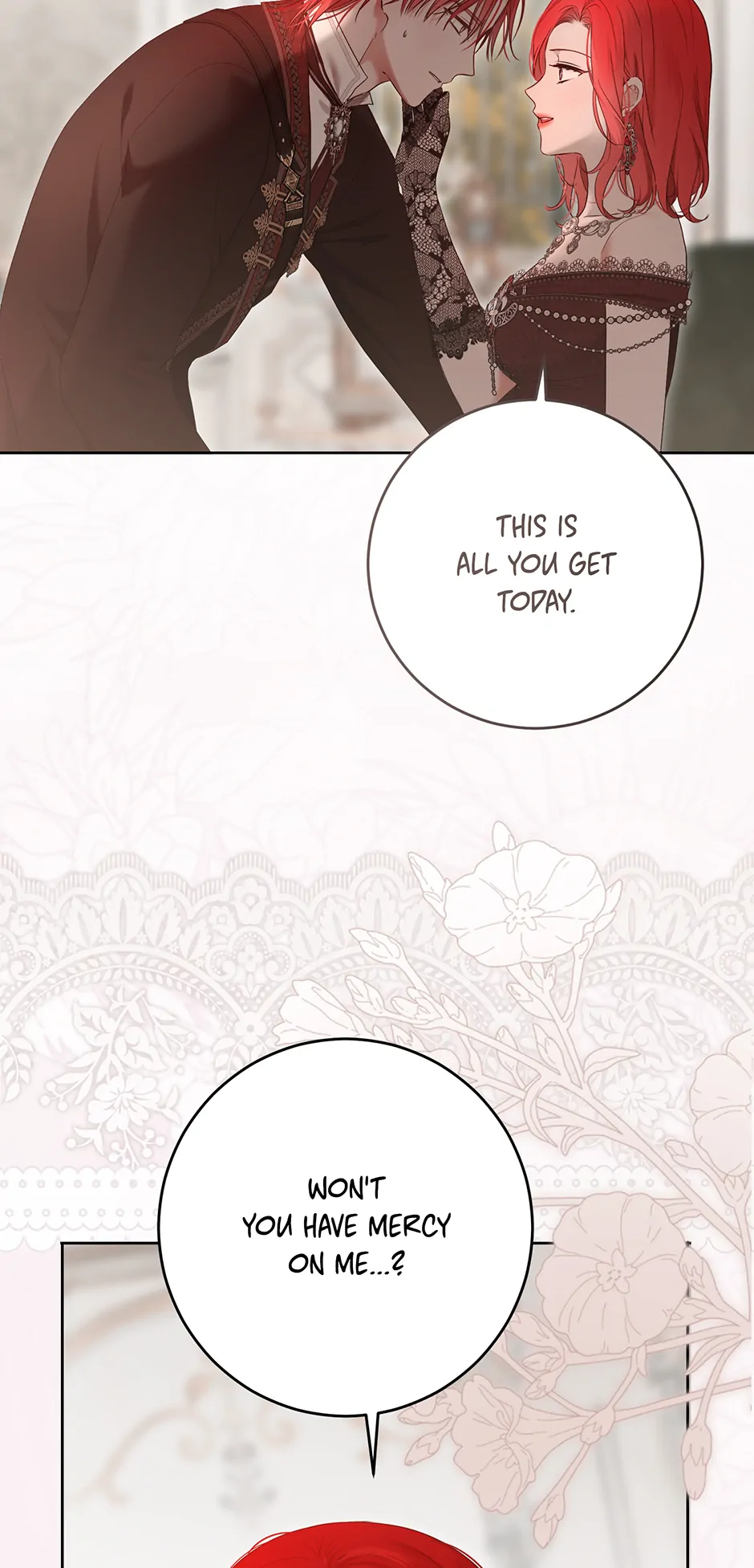 It Looks Like I’ve Fallen into the World of a Reverse Harem Game Chapter 147 page 48