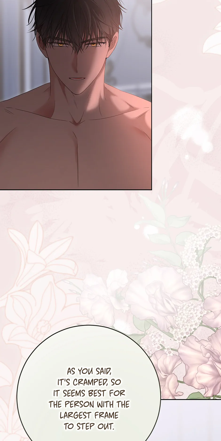 It Looks Like I’ve Fallen into the World of a Reverse Harem Game Chapter 147 page 4