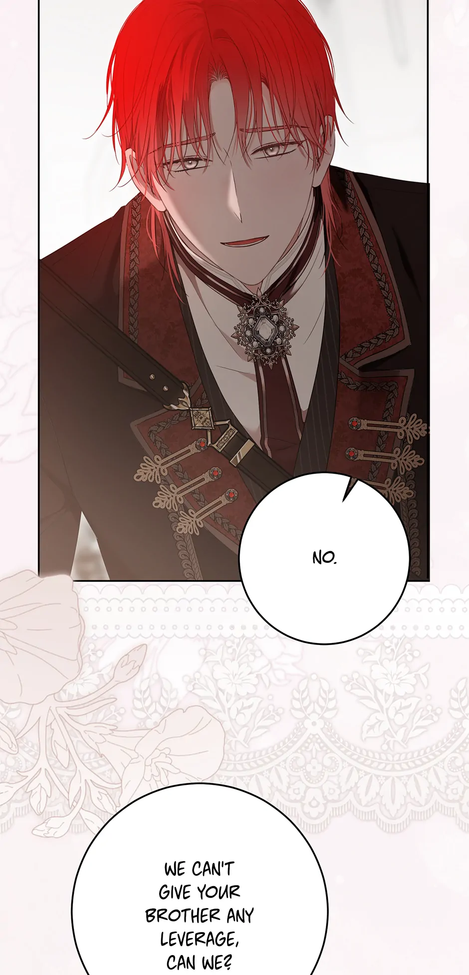 It Looks Like I’ve Fallen into the World of a Reverse Harem Game Chapter 147 page 49