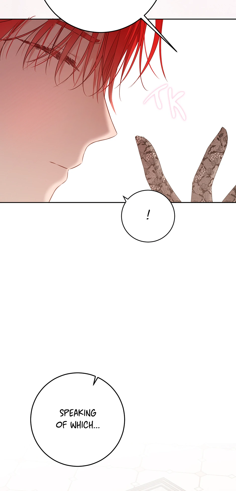 It Looks Like I’ve Fallen into the World of a Reverse Harem Game Chapter 147 page 50