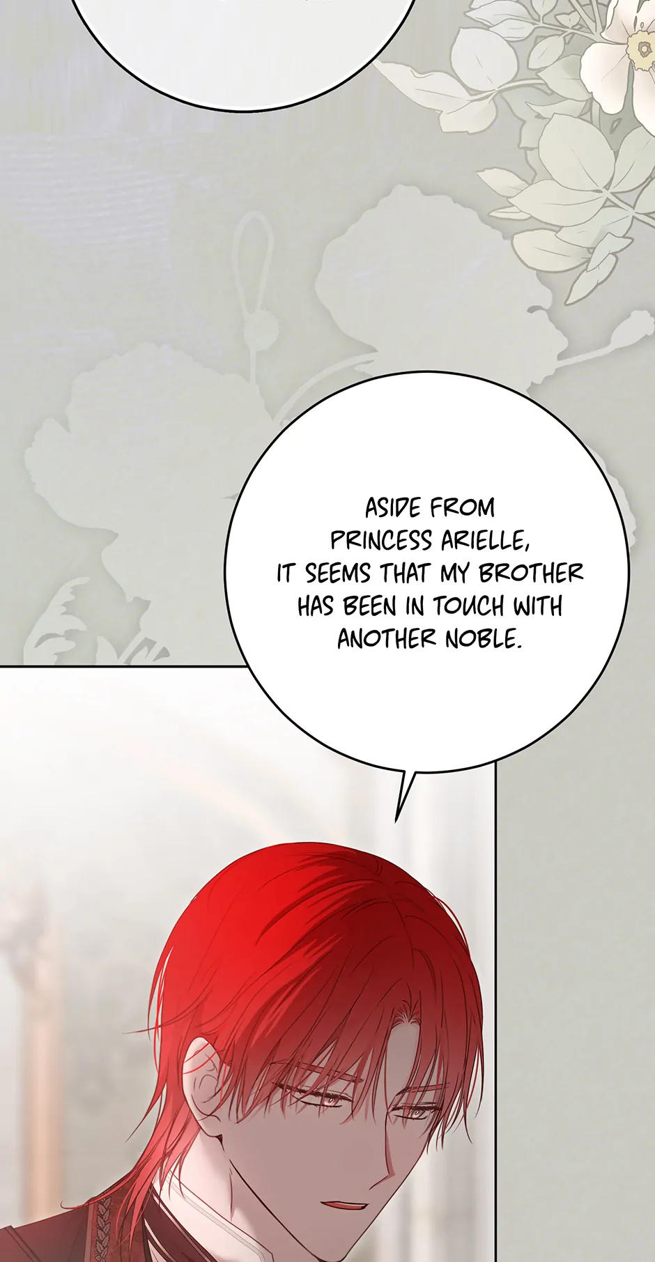 It Looks Like I’ve Fallen into the World of a Reverse Harem Game Chapter 147 page 53
