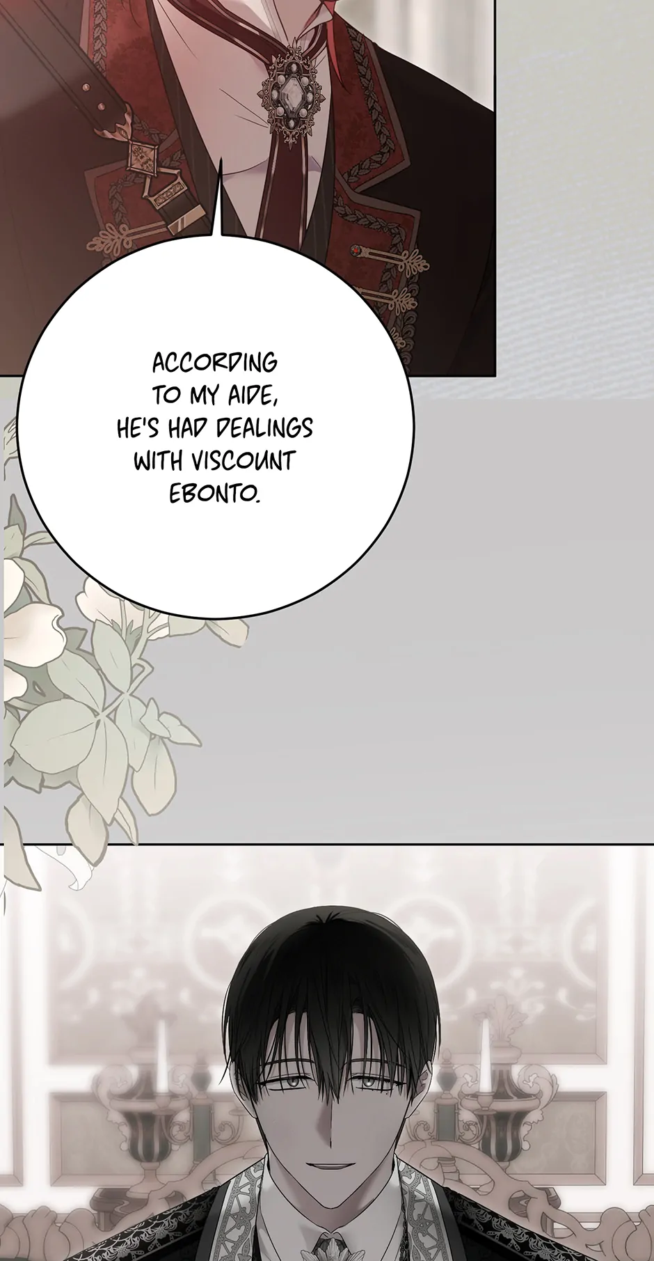 It Looks Like I’ve Fallen into the World of a Reverse Harem Game Chapter 147 page 54