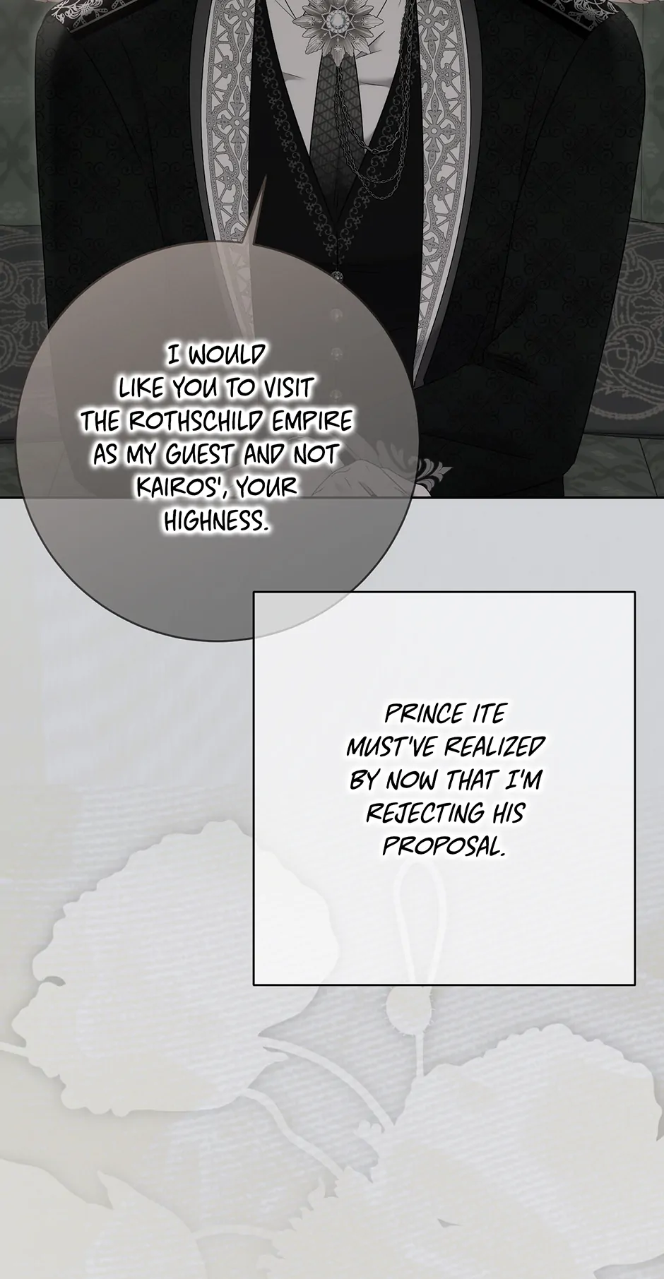 It Looks Like I’ve Fallen into the World of a Reverse Harem Game Chapter 147 page 55