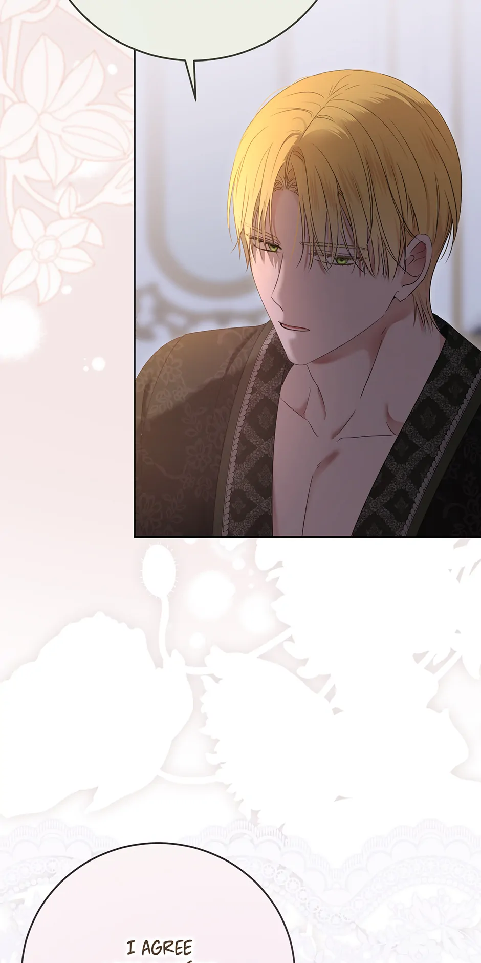 It Looks Like I’ve Fallen into the World of a Reverse Harem Game Chapter 147 page 5