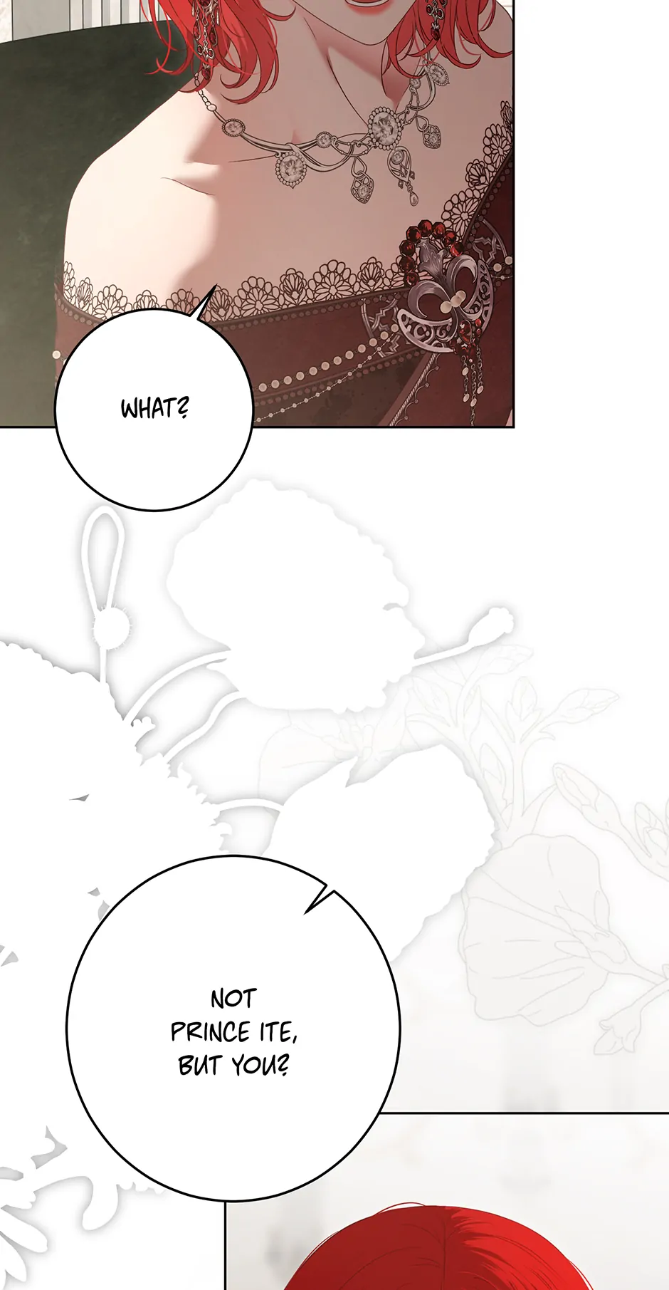 It Looks Like I’ve Fallen into the World of a Reverse Harem Game Chapter 147 page 59