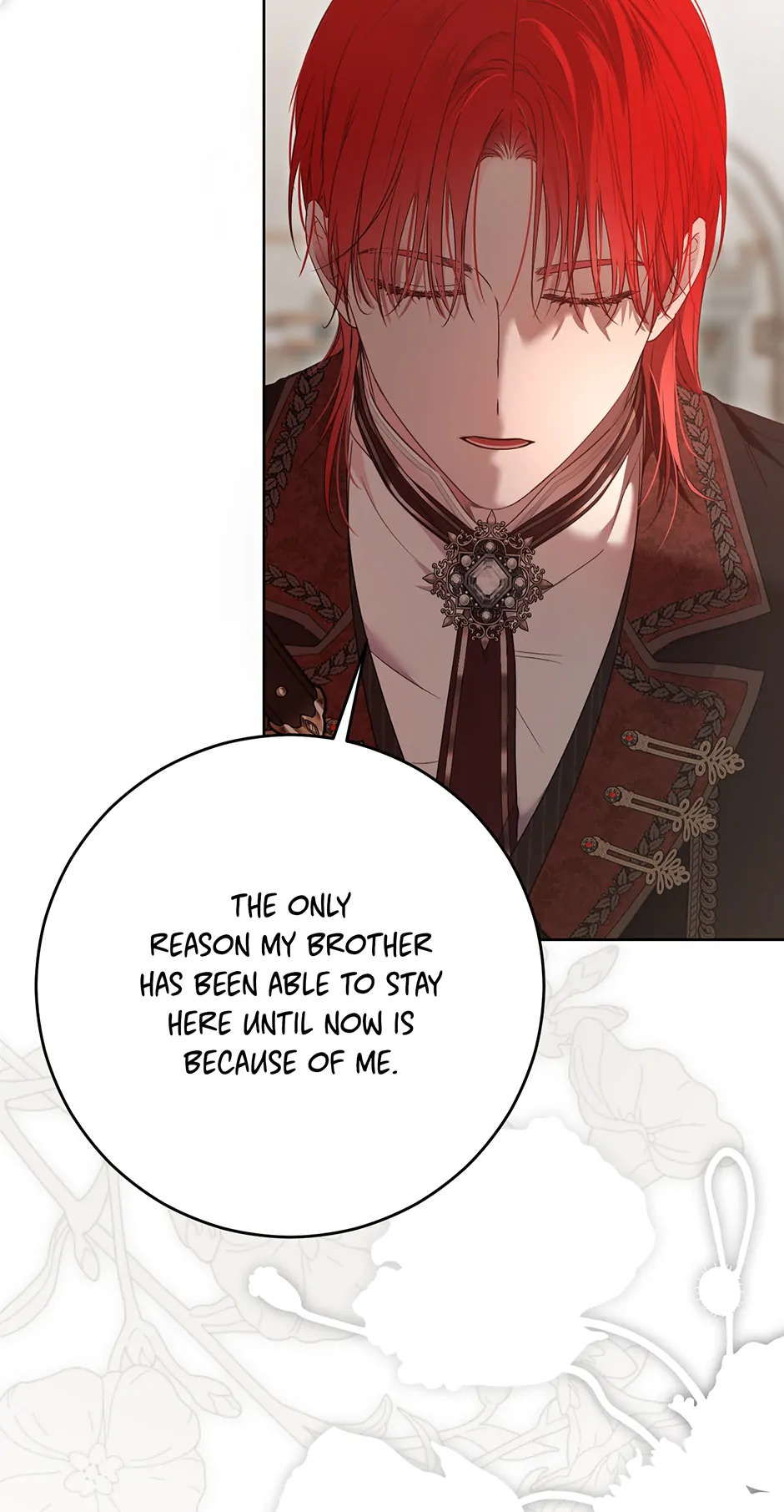 It Looks Like I’ve Fallen into the World of a Reverse Harem Game Chapter 147 page 60