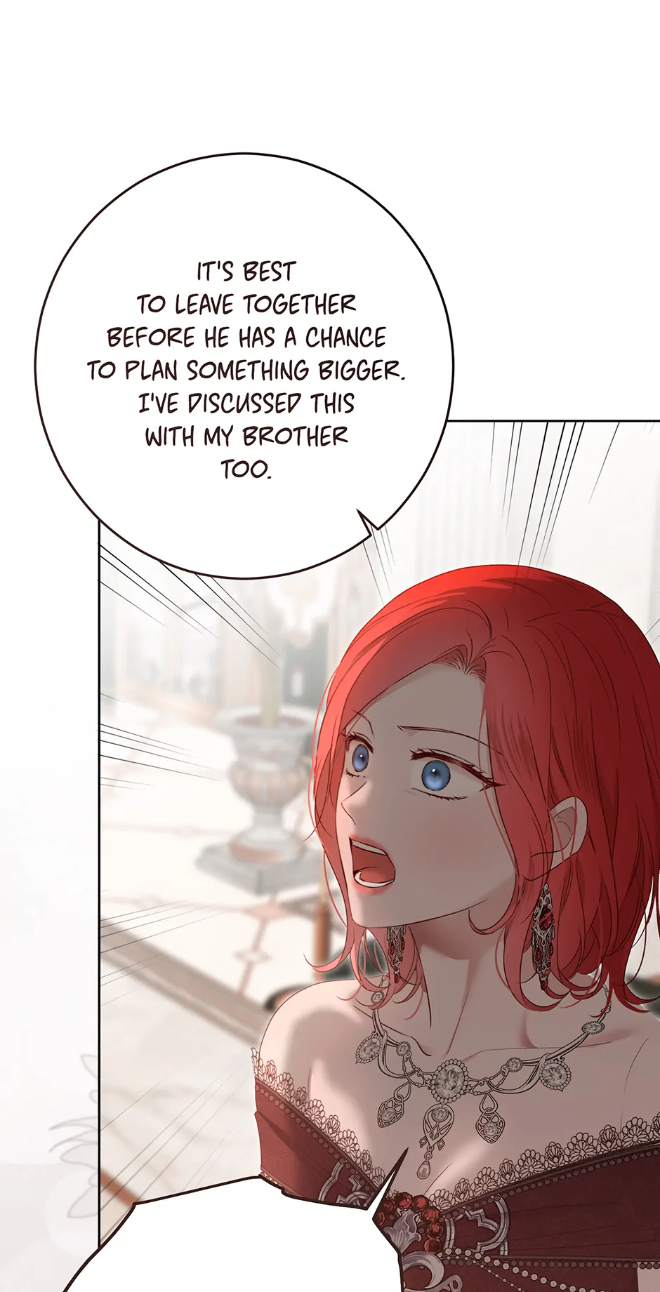 It Looks Like I’ve Fallen into the World of a Reverse Harem Game Chapter 147 page 62