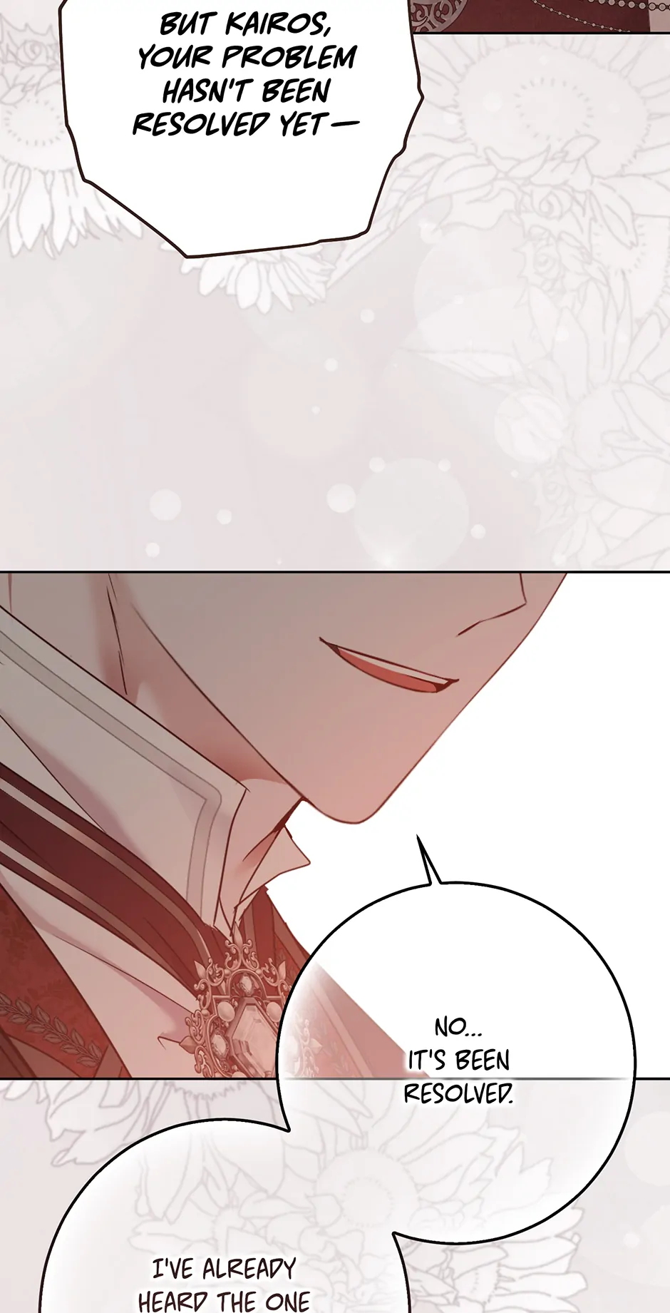 It Looks Like I’ve Fallen into the World of a Reverse Harem Game Chapter 147 page 63