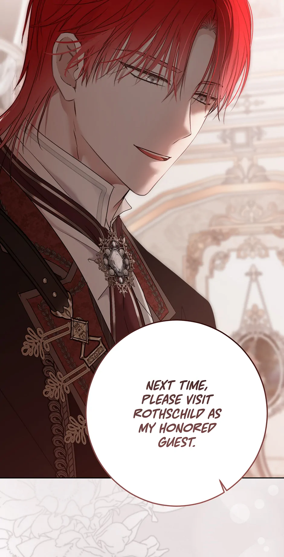 It Looks Like I’ve Fallen into the World of a Reverse Harem Game Chapter 147 page 66