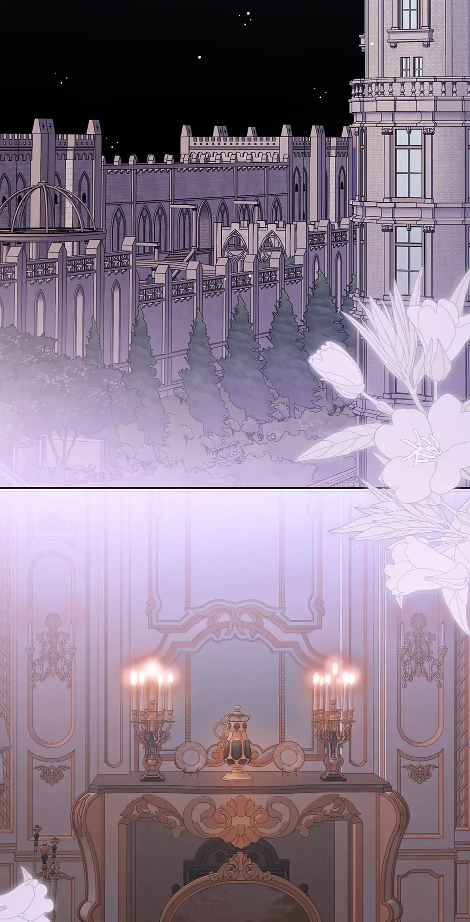 It Looks Like I’ve Fallen into the World of a Reverse Harem Game Chapter 147 page 68