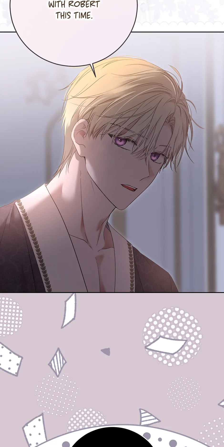 It Looks Like I’ve Fallen into the World of a Reverse Harem Game Chapter 147 page 6