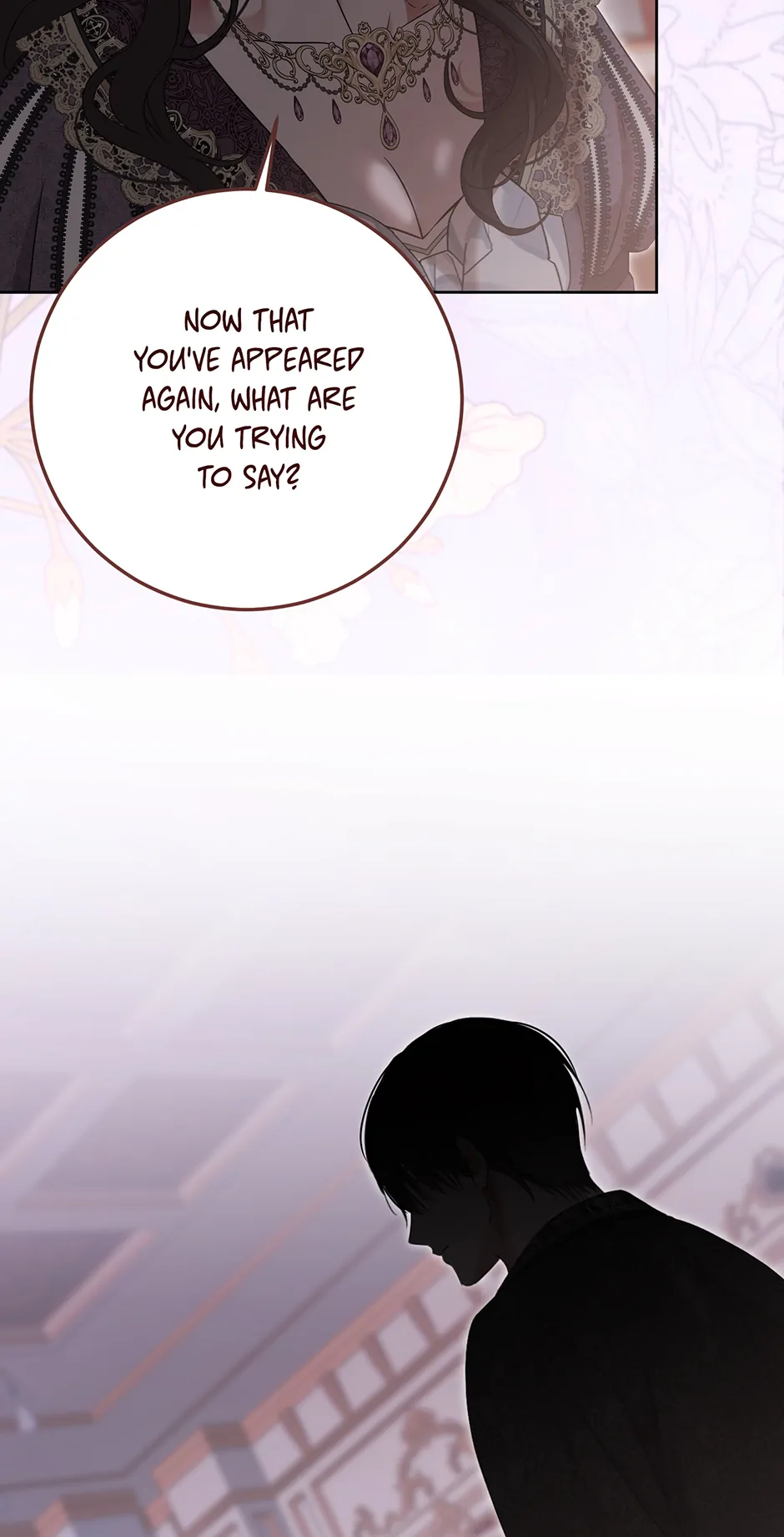 It Looks Like I’ve Fallen into the World of a Reverse Harem Game Chapter 147 page 70