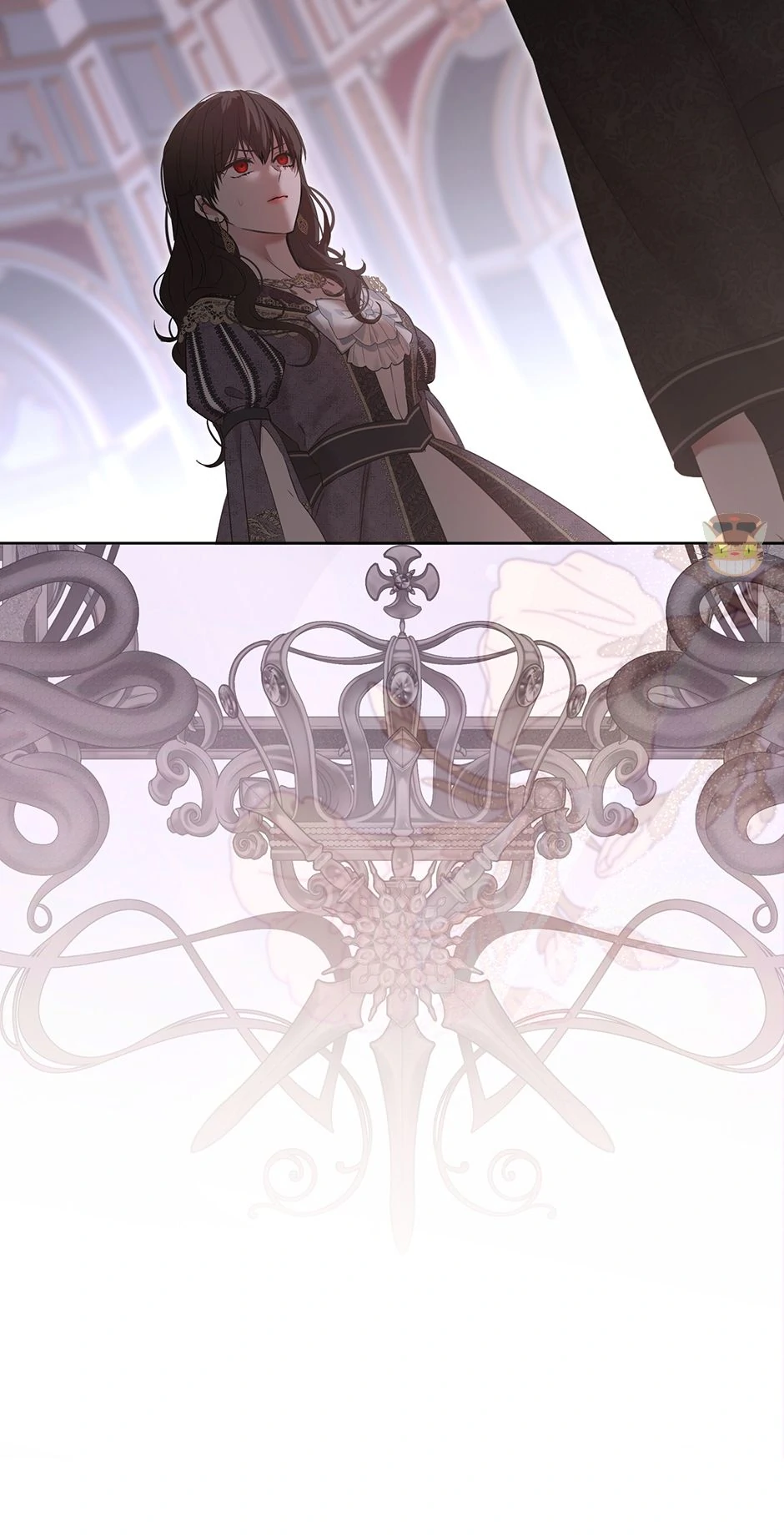 It Looks Like I’ve Fallen into the World of a Reverse Harem Game Chapter 147 page 71