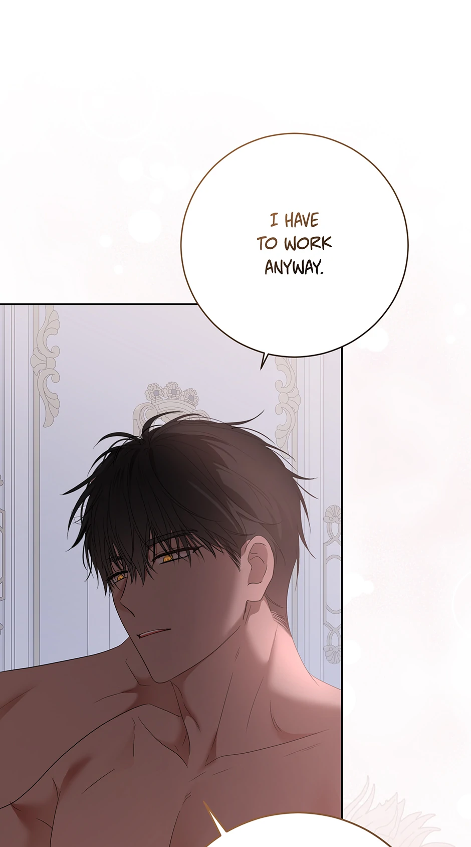 It Looks Like I’ve Fallen into the World of a Reverse Harem Game Chapter 147 page 8
