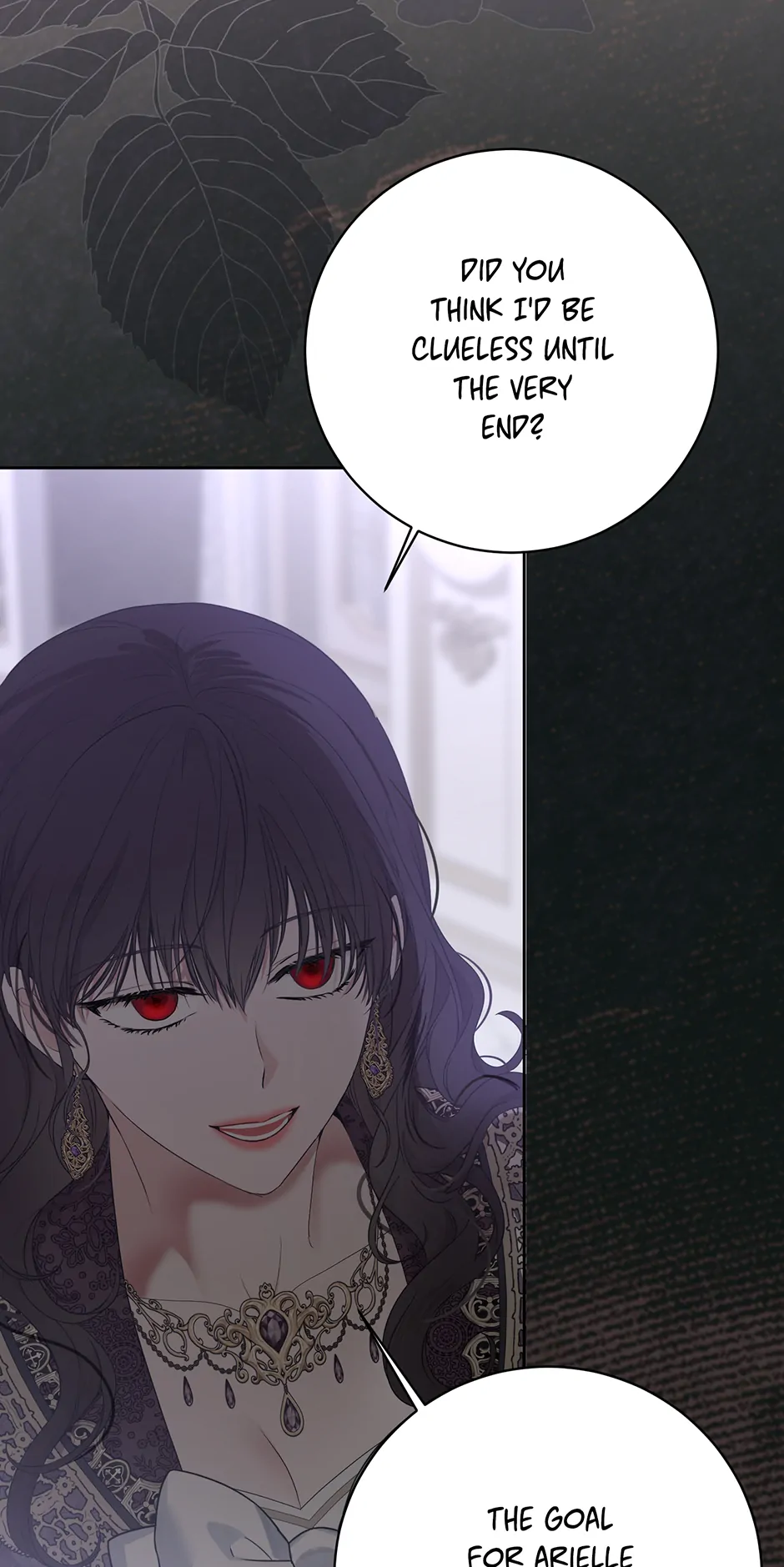 It Looks Like I’ve Fallen into the World of a Reverse Harem Game Chapter 148 page 10