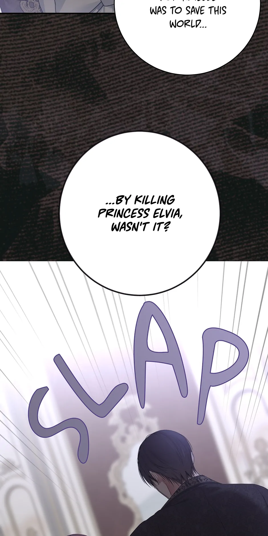 It Looks Like I’ve Fallen into the World of a Reverse Harem Game Chapter 148 page 11