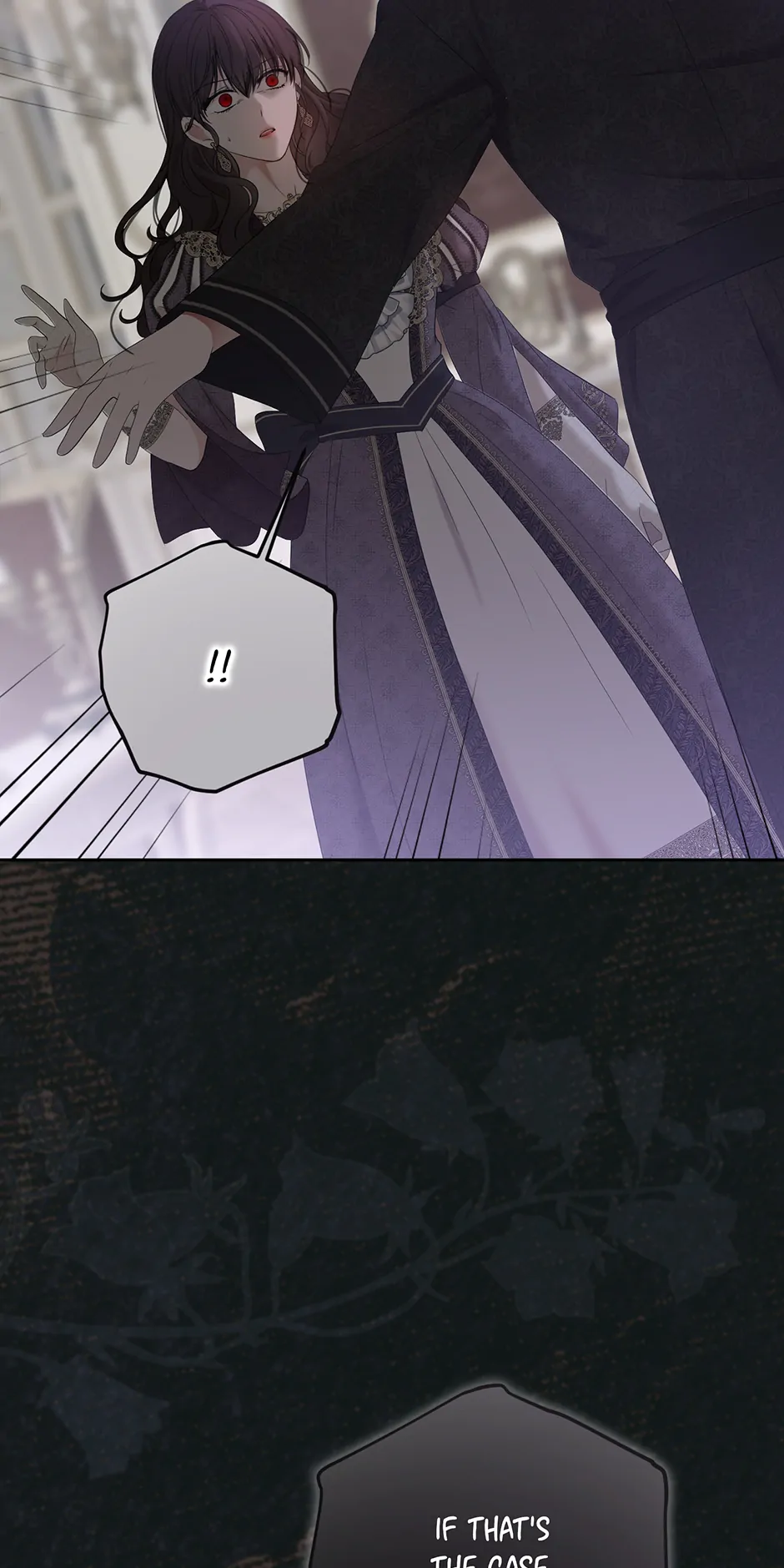 It Looks Like I’ve Fallen into the World of a Reverse Harem Game Chapter 148 page 12