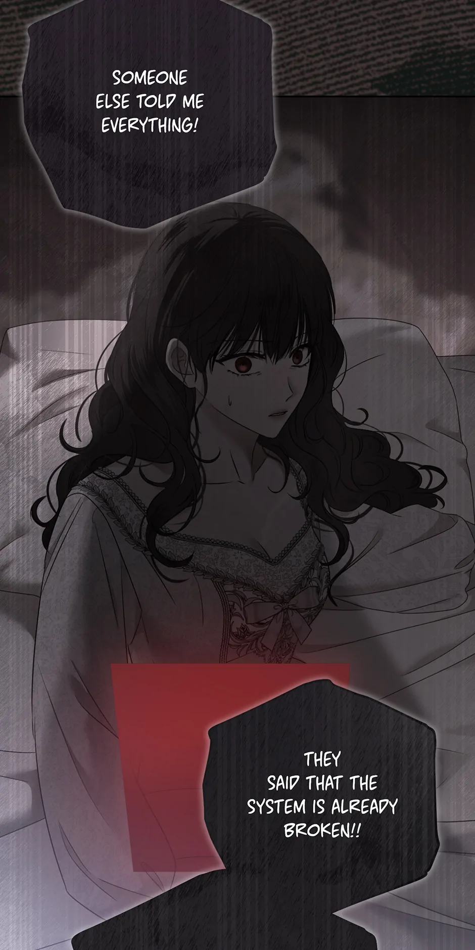 It Looks Like I’ve Fallen into the World of a Reverse Harem Game Chapter 148 page 14