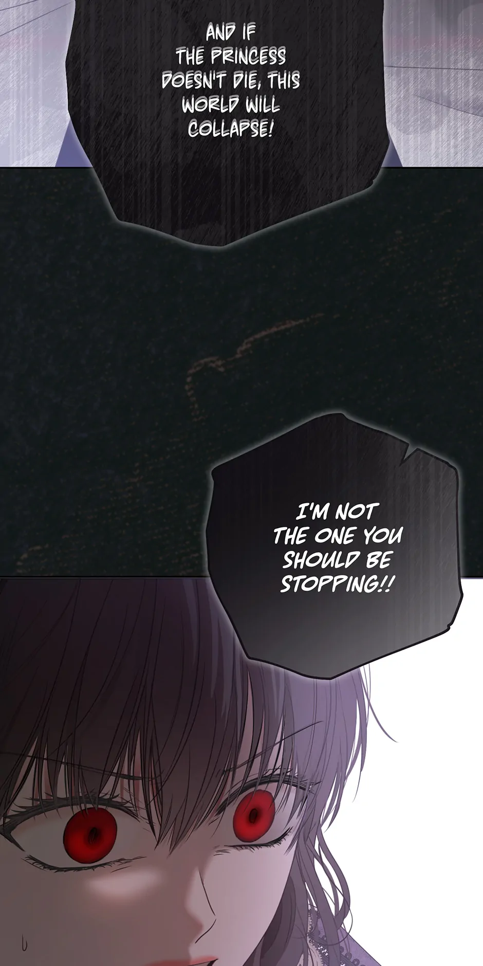 It Looks Like I’ve Fallen into the World of a Reverse Harem Game Chapter 148 page 15