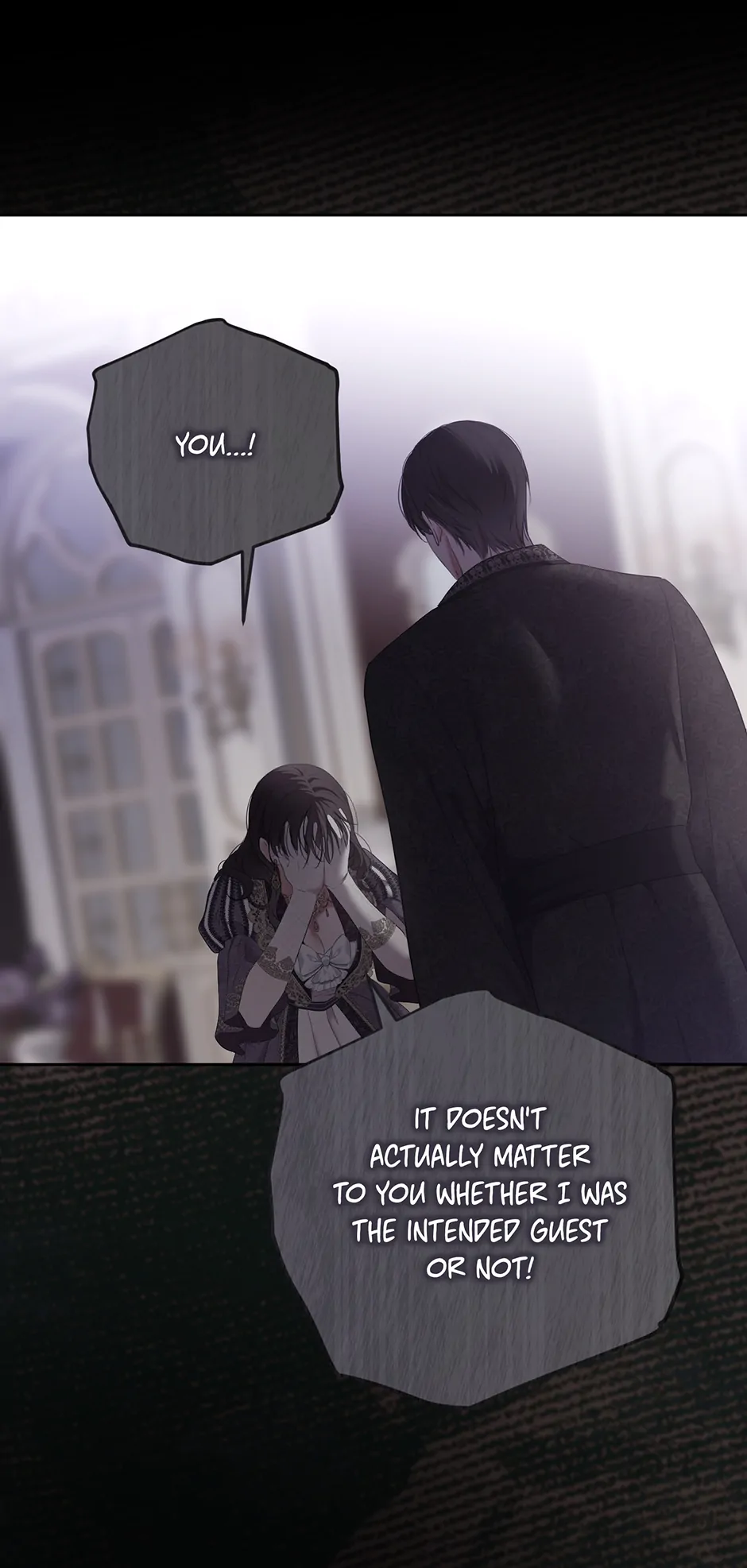 It Looks Like I’ve Fallen into the World of a Reverse Harem Game Chapter 148 page 17