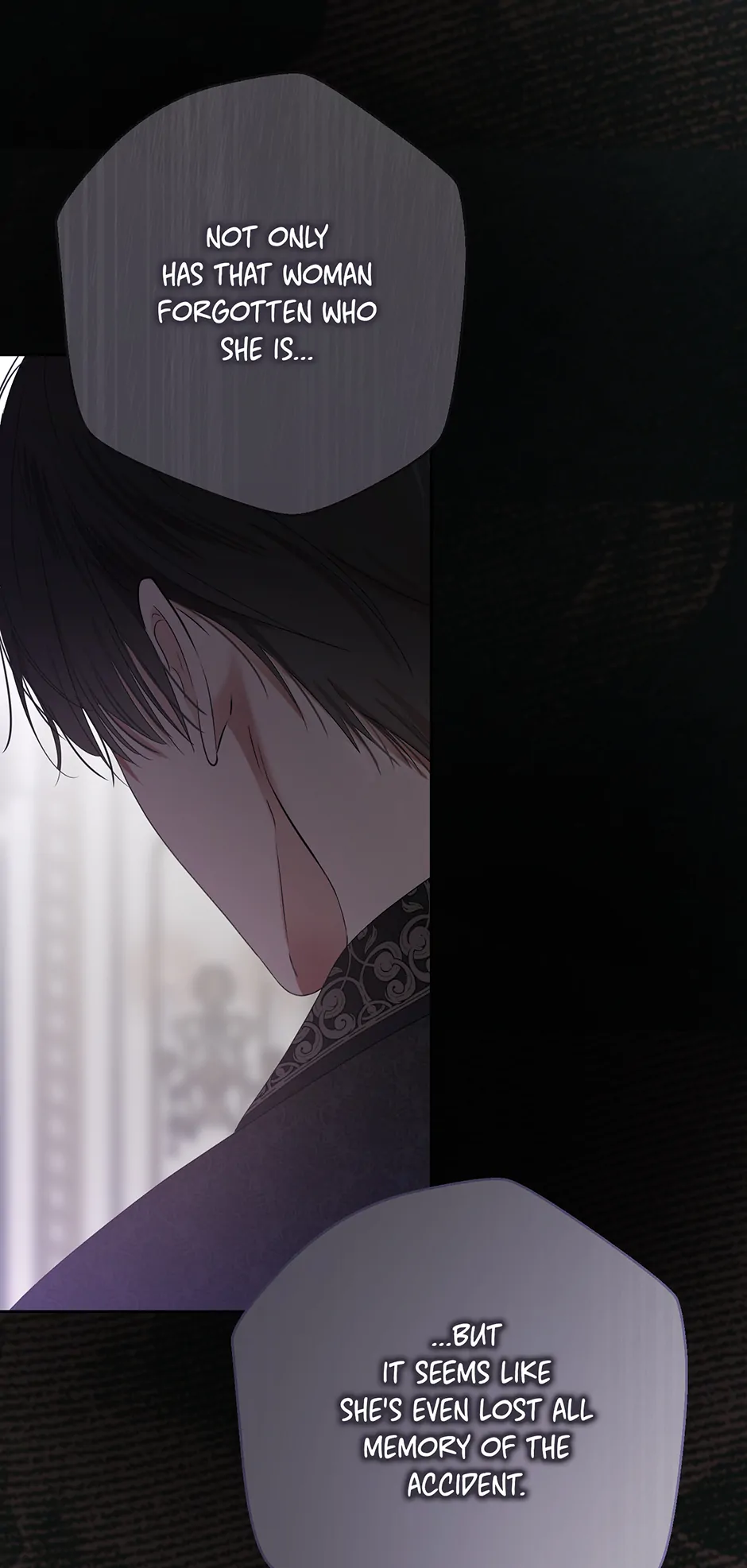 It Looks Like I’ve Fallen into the World of a Reverse Harem Game Chapter 148 page 18