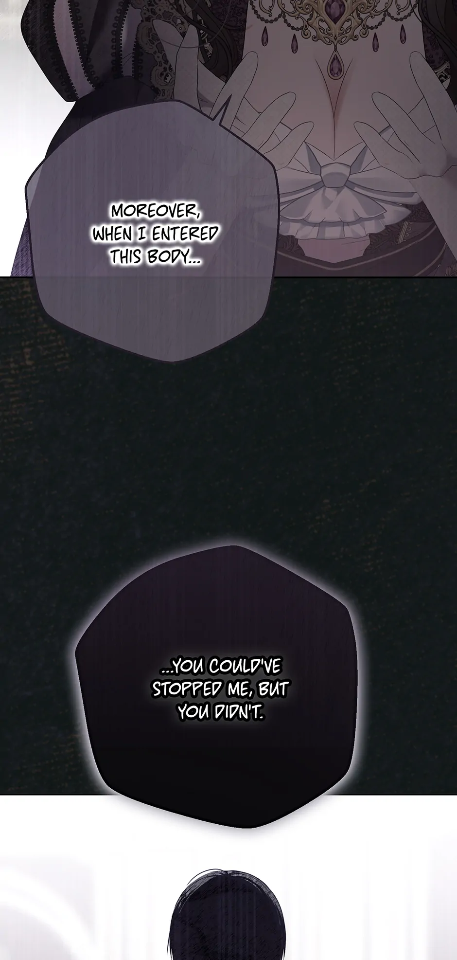 It Looks Like I’ve Fallen into the World of a Reverse Harem Game Chapter 148 page 20