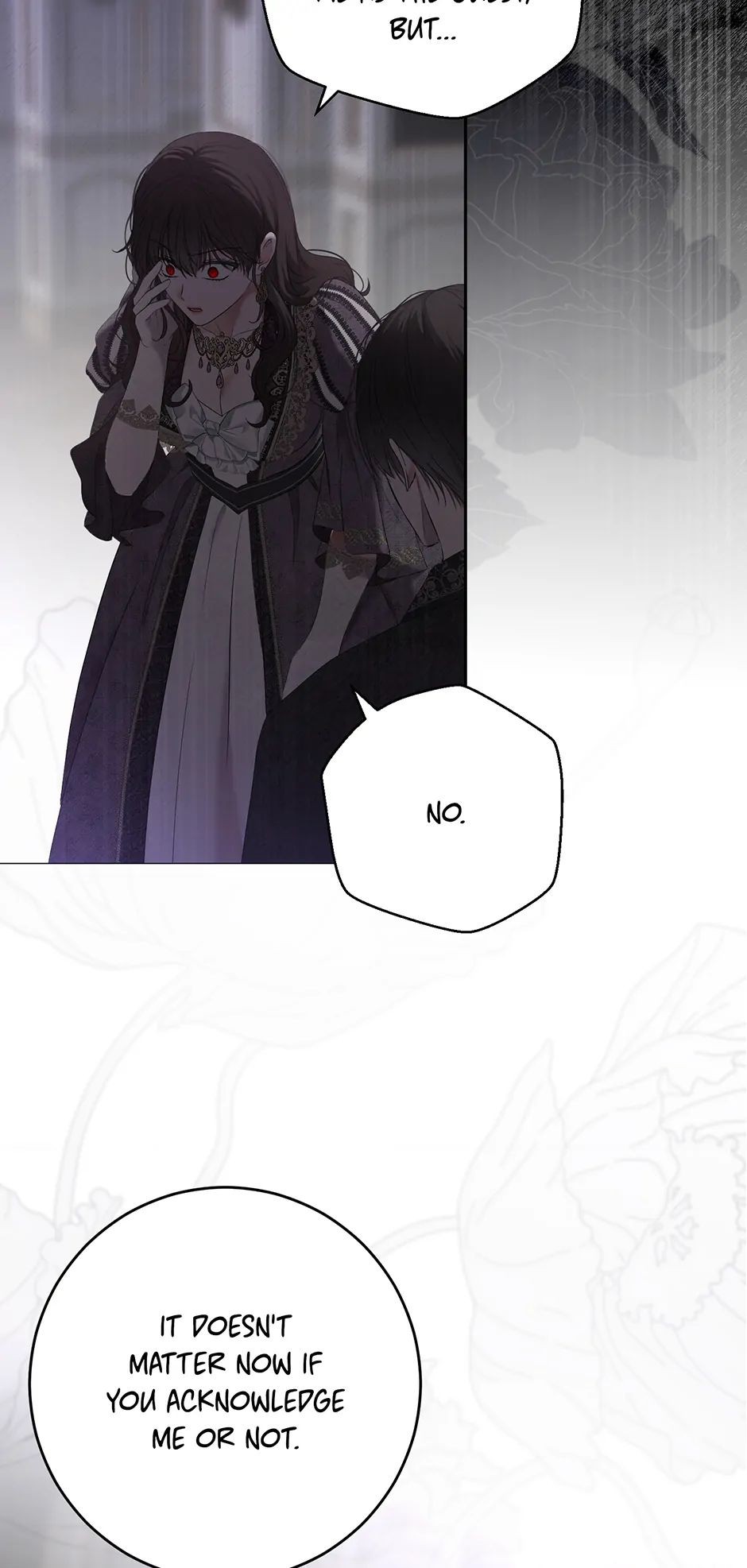 It Looks Like I’ve Fallen into the World of a Reverse Harem Game Chapter 148 page 22