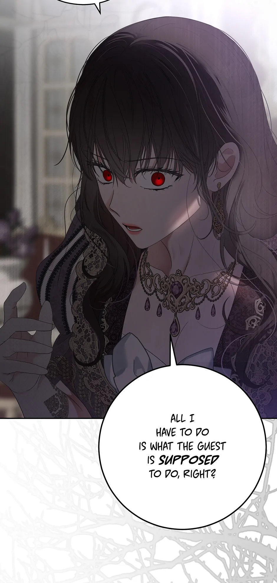 It Looks Like I’ve Fallen into the World of a Reverse Harem Game Chapter 148 page 23
