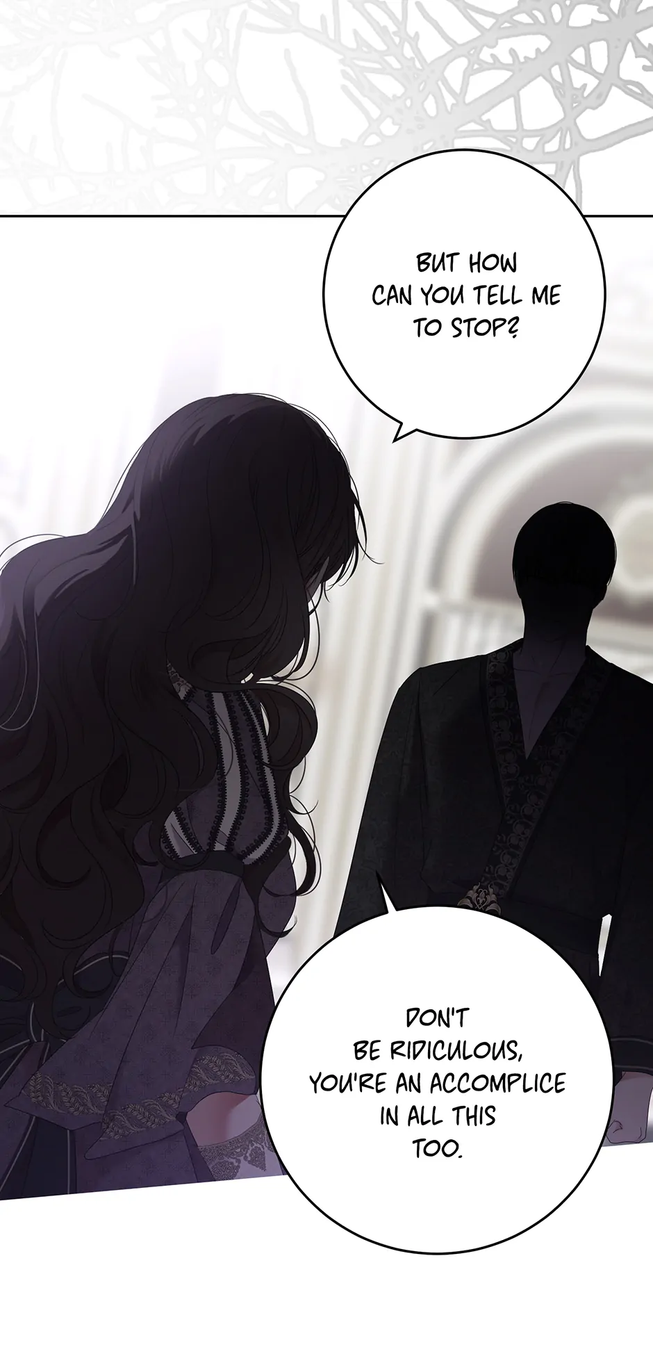 It Looks Like I’ve Fallen into the World of a Reverse Harem Game Chapter 148 page 24