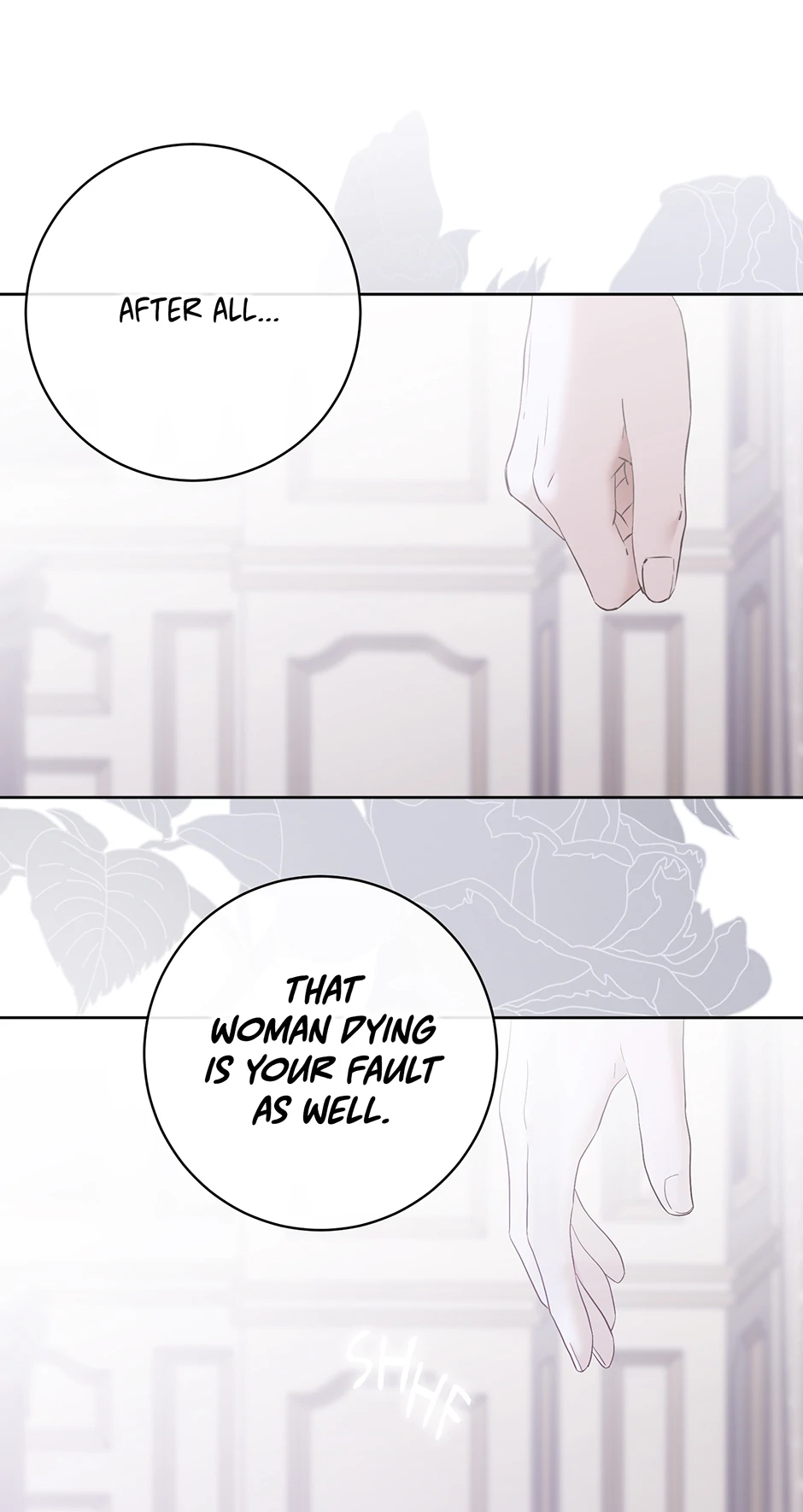 It Looks Like I’ve Fallen into the World of a Reverse Harem Game Chapter 148 page 25