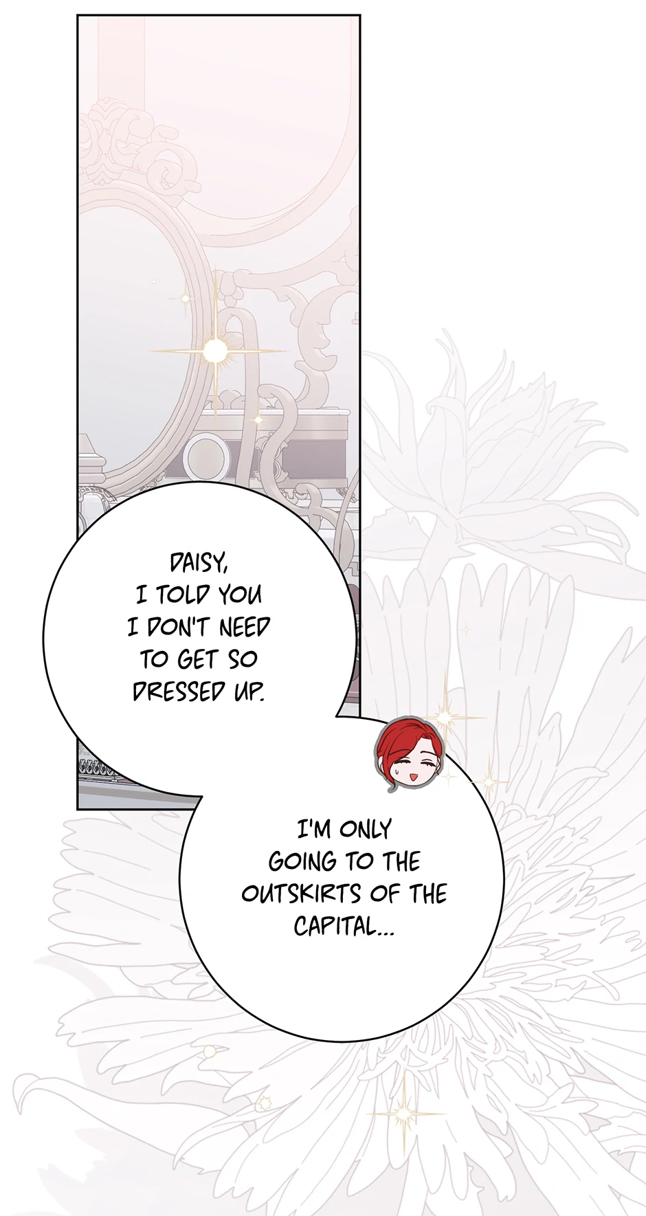 It Looks Like I’ve Fallen into the World of a Reverse Harem Game Chapter 148 page 28