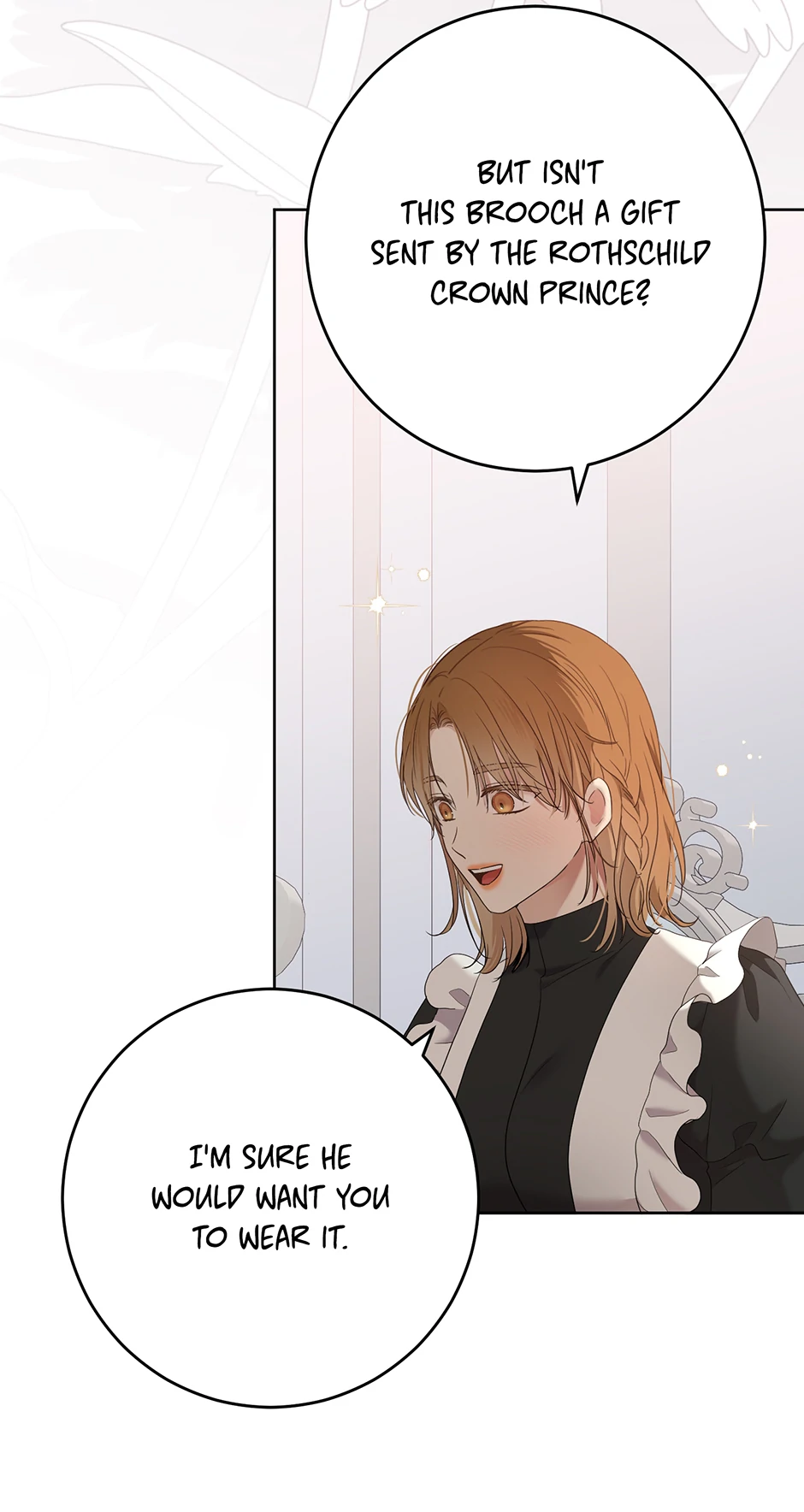 It Looks Like I’ve Fallen into the World of a Reverse Harem Game Chapter 148 page 29