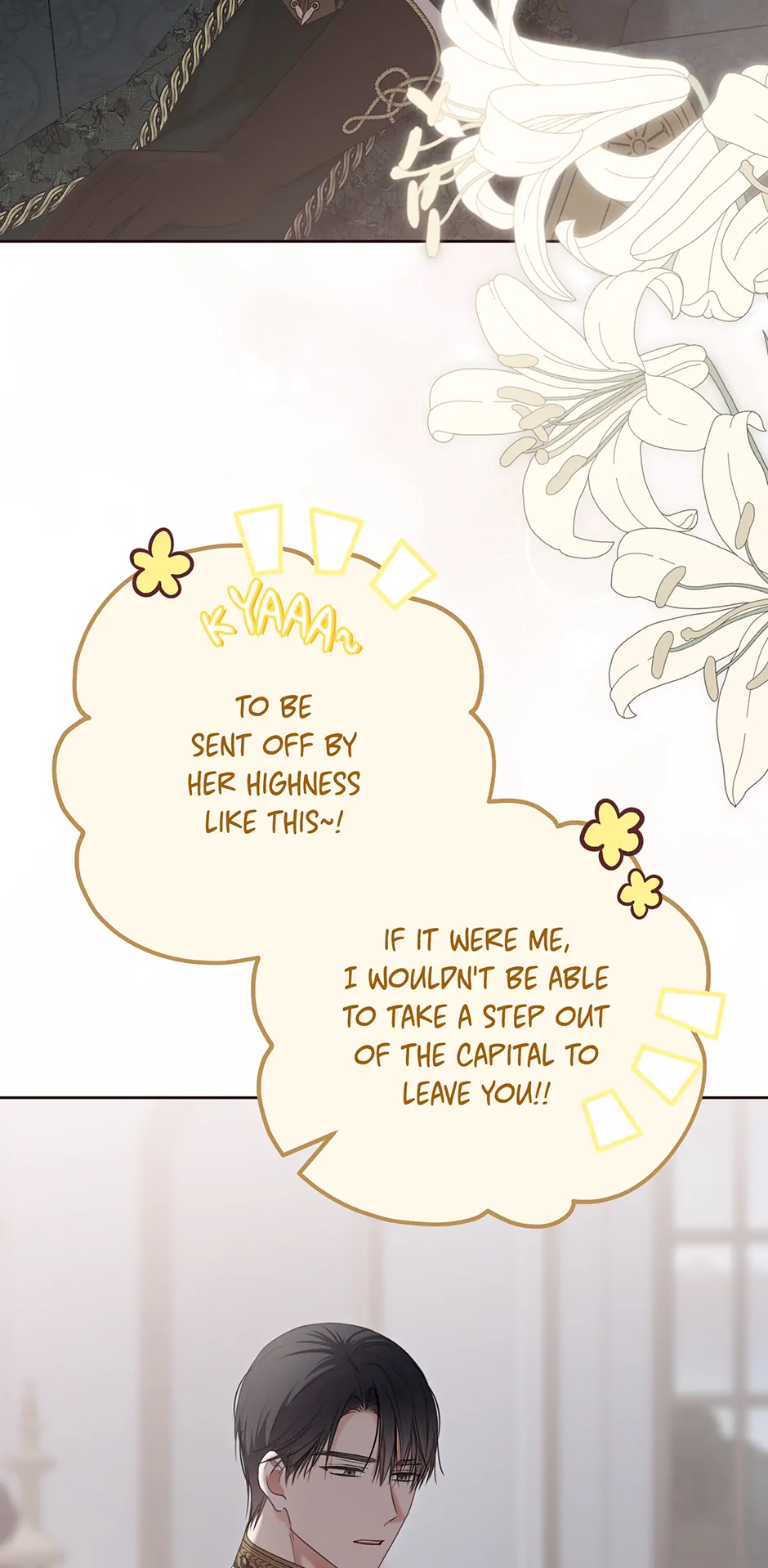 It Looks Like I’ve Fallen into the World of a Reverse Harem Game Chapter 148 page 31