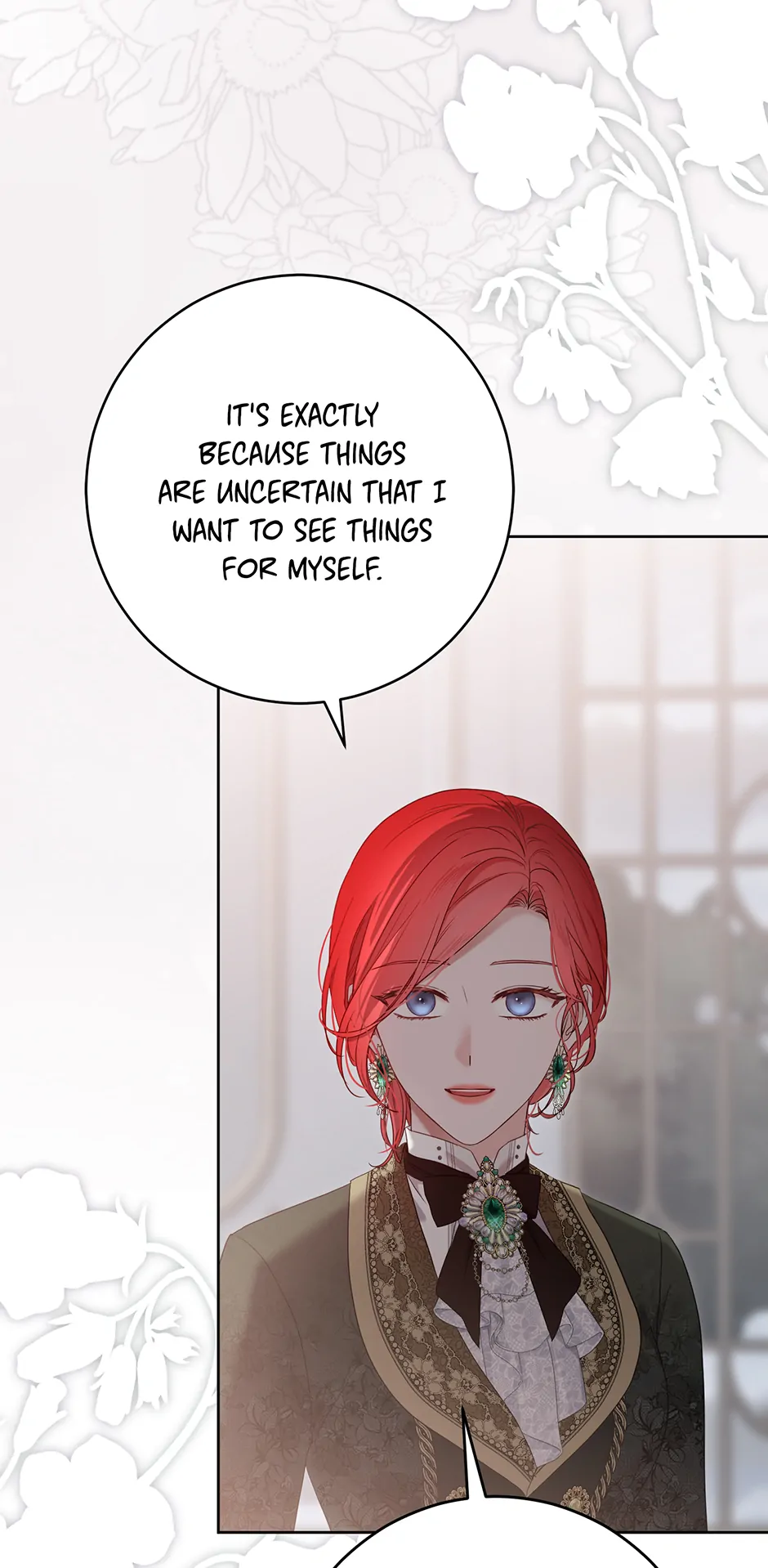 It Looks Like I’ve Fallen into the World of a Reverse Harem Game Chapter 148 page 36