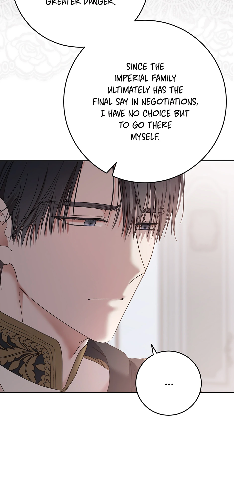 It Looks Like I’ve Fallen into the World of a Reverse Harem Game Chapter 148 page 38