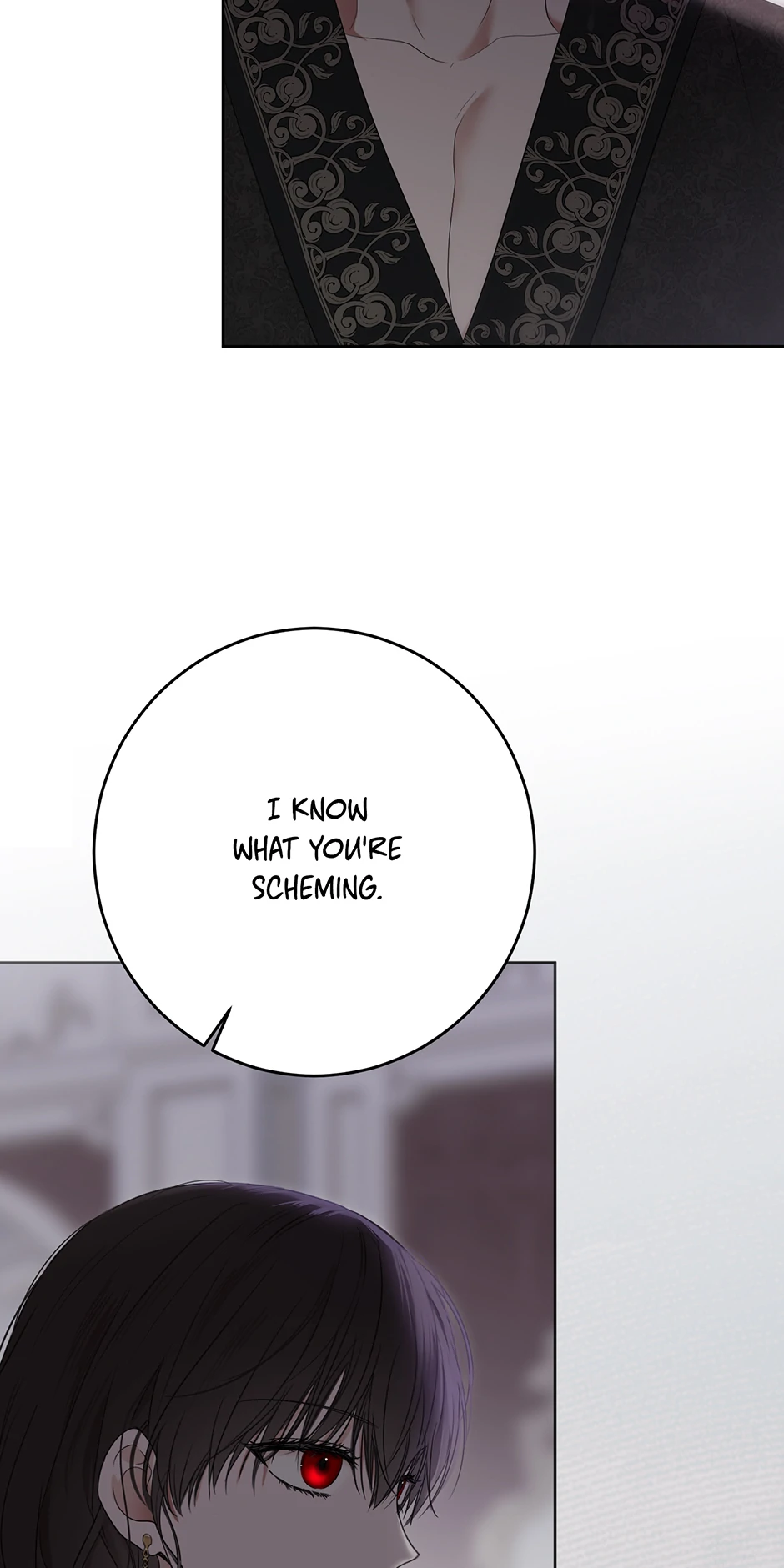 It Looks Like I’ve Fallen into the World of a Reverse Harem Game Chapter 148 page 3