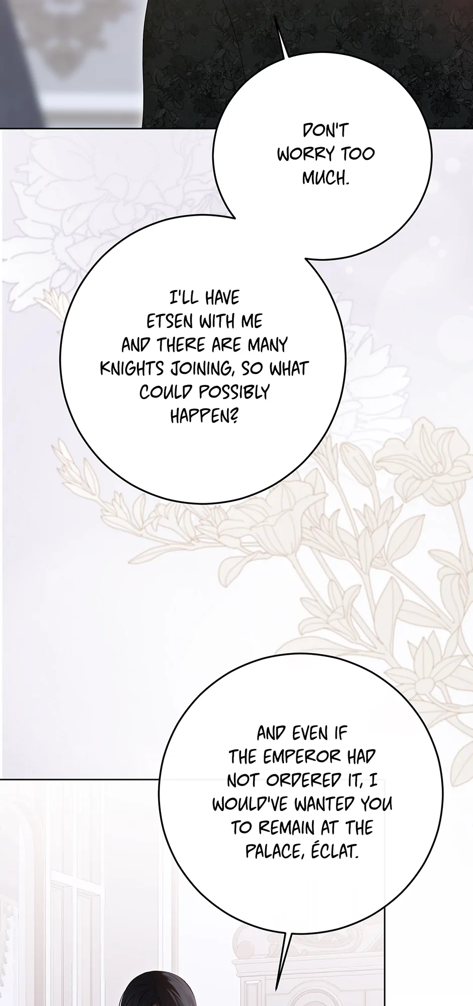 It Looks Like I’ve Fallen into the World of a Reverse Harem Game Chapter 148 page 40