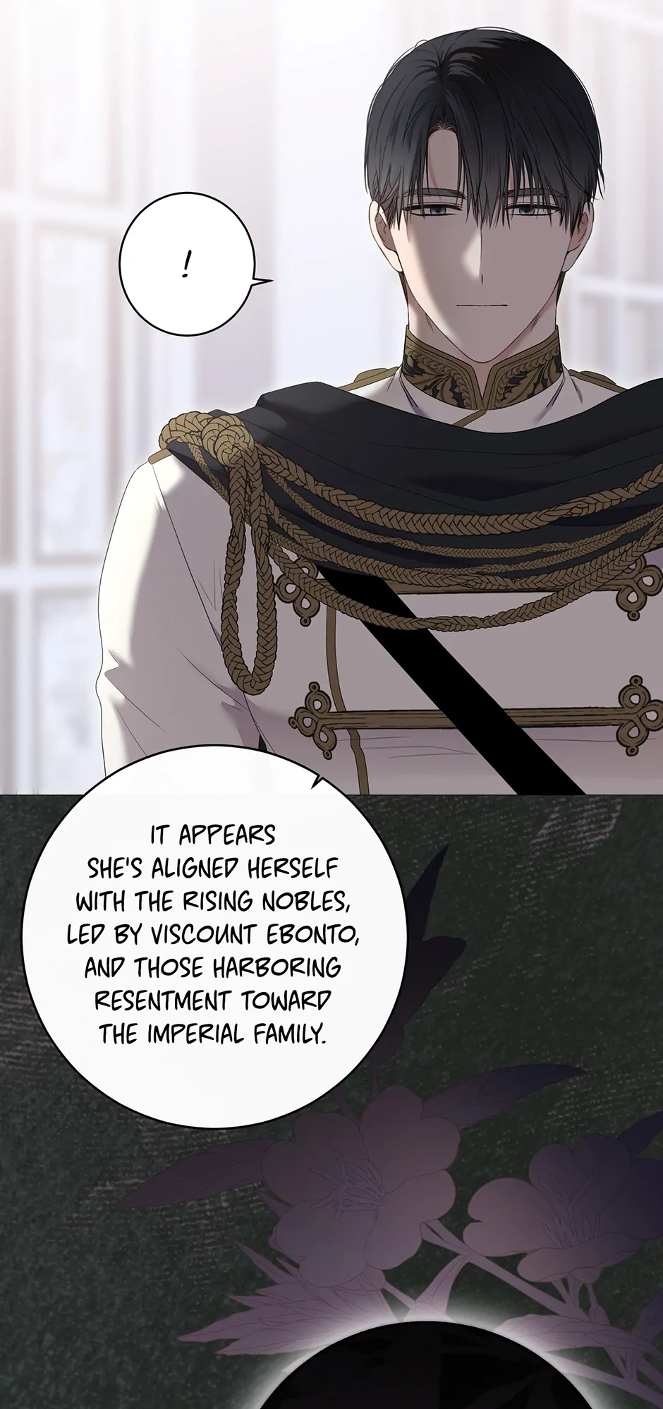 It Looks Like I’ve Fallen into the World of a Reverse Harem Game Chapter 148 page 42