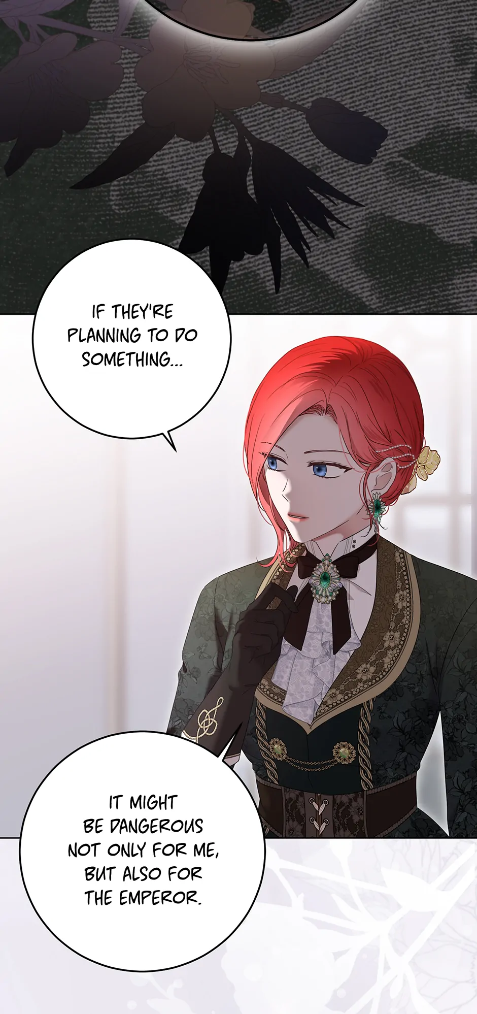 It Looks Like I’ve Fallen into the World of a Reverse Harem Game Chapter 148 page 44