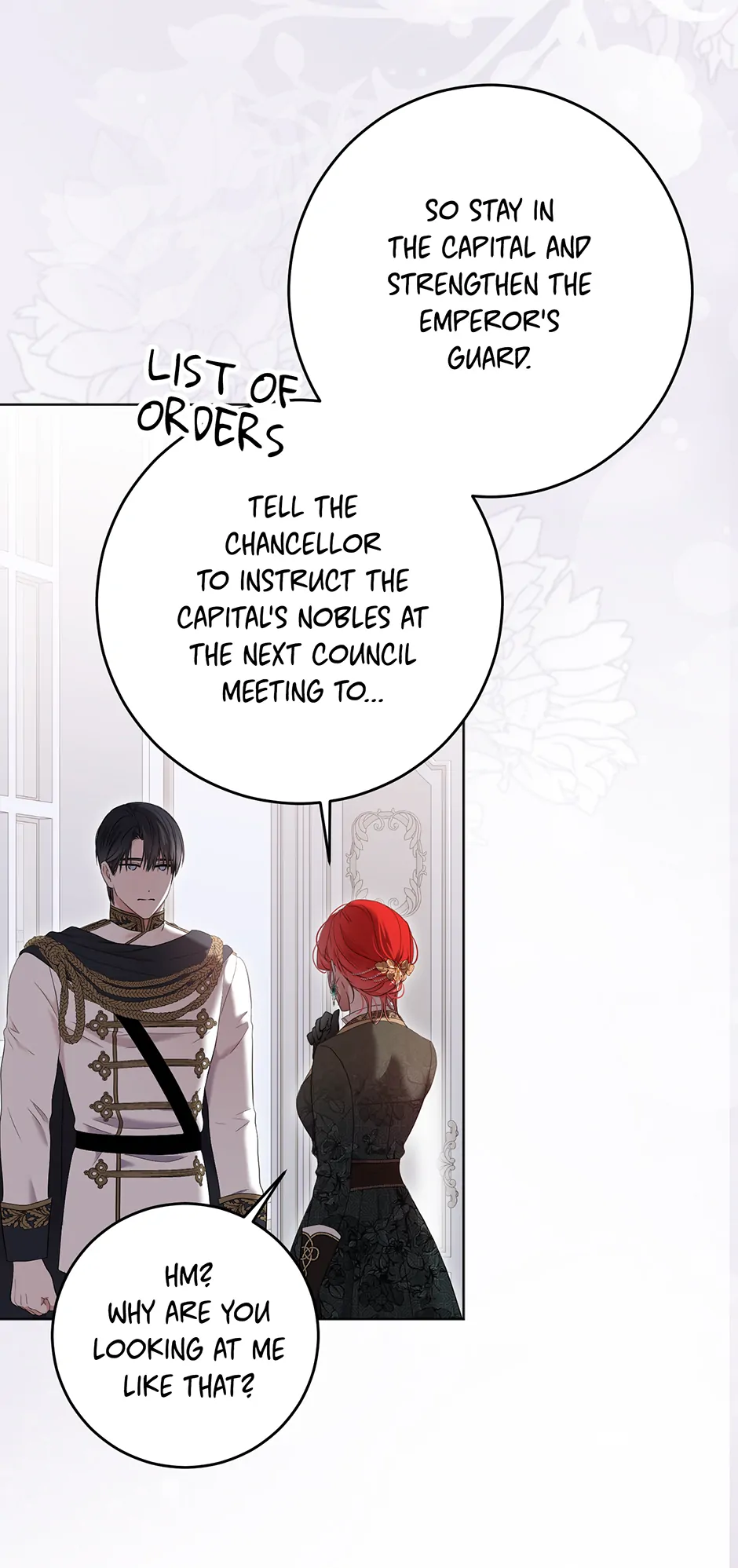 It Looks Like I’ve Fallen into the World of a Reverse Harem Game Chapter 148 page 45
