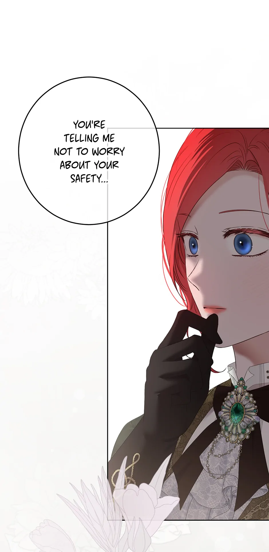 It Looks Like I’ve Fallen into the World of a Reverse Harem Game Chapter 148 page 46