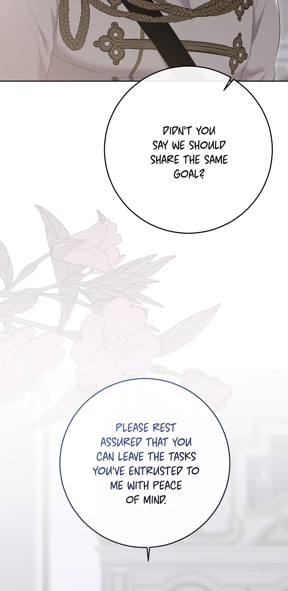 It Looks Like I’ve Fallen into the World of a Reverse Harem Game Chapter 148 page 48