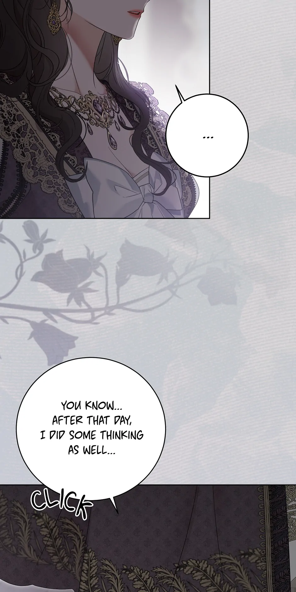 It Looks Like I’ve Fallen into the World of a Reverse Harem Game Chapter 148 page 4