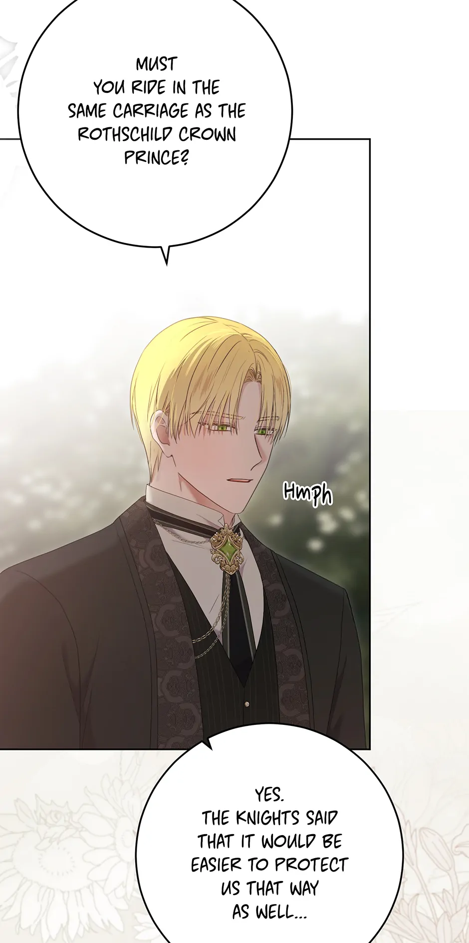It Looks Like I’ve Fallen into the World of a Reverse Harem Game Chapter 148 page 55