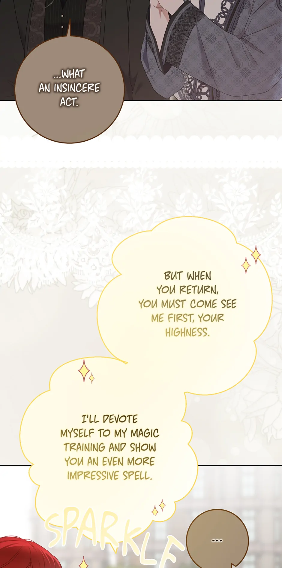It Looks Like I’ve Fallen into the World of a Reverse Harem Game Chapter 148 page 57