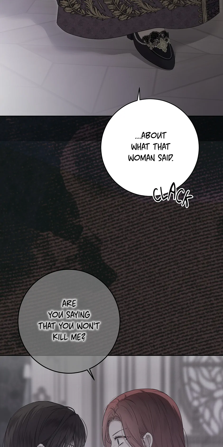 It Looks Like I’ve Fallen into the World of a Reverse Harem Game Chapter 148 page 5