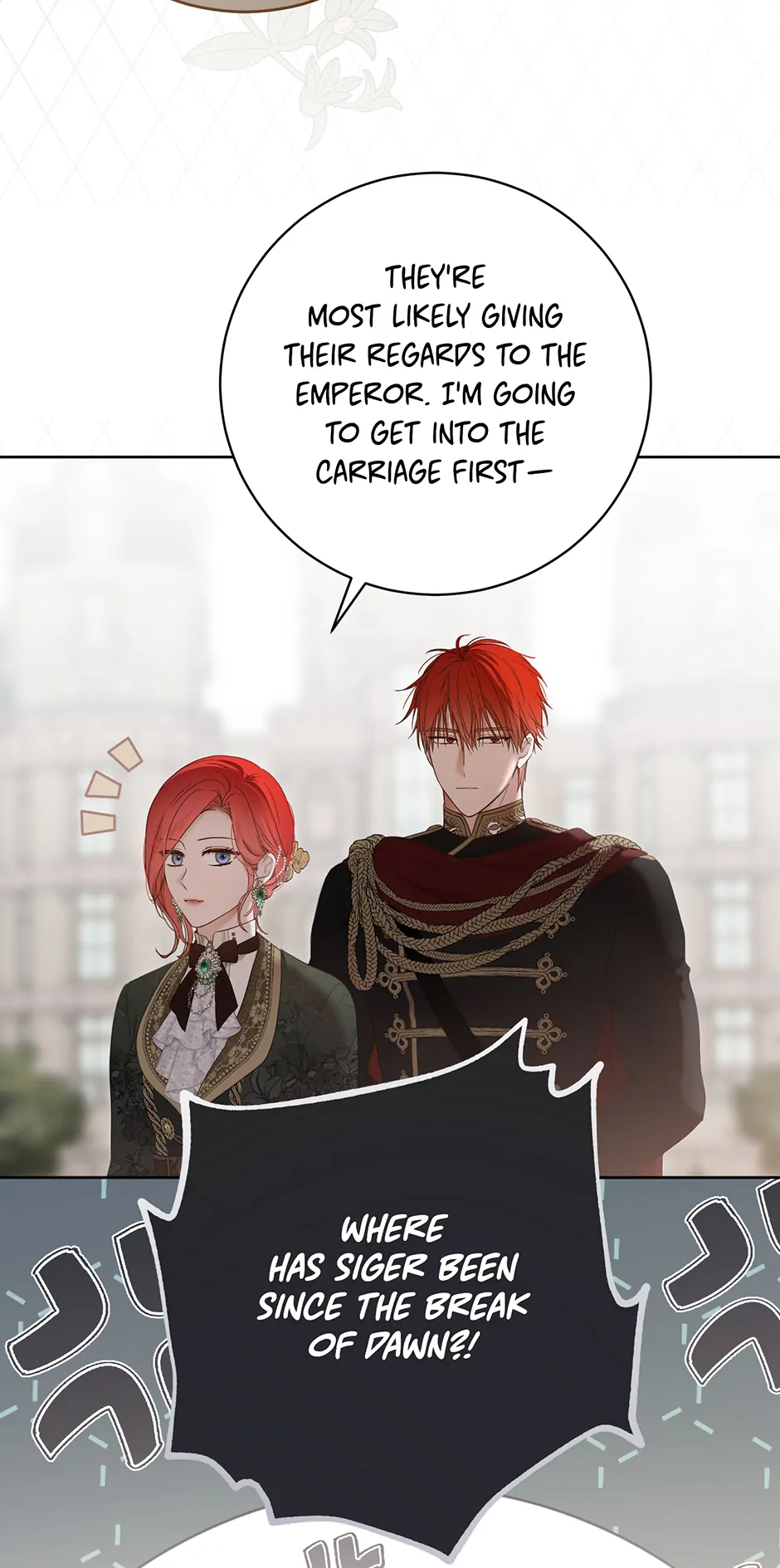 It Looks Like I’ve Fallen into the World of a Reverse Harem Game Chapter 148 page 60