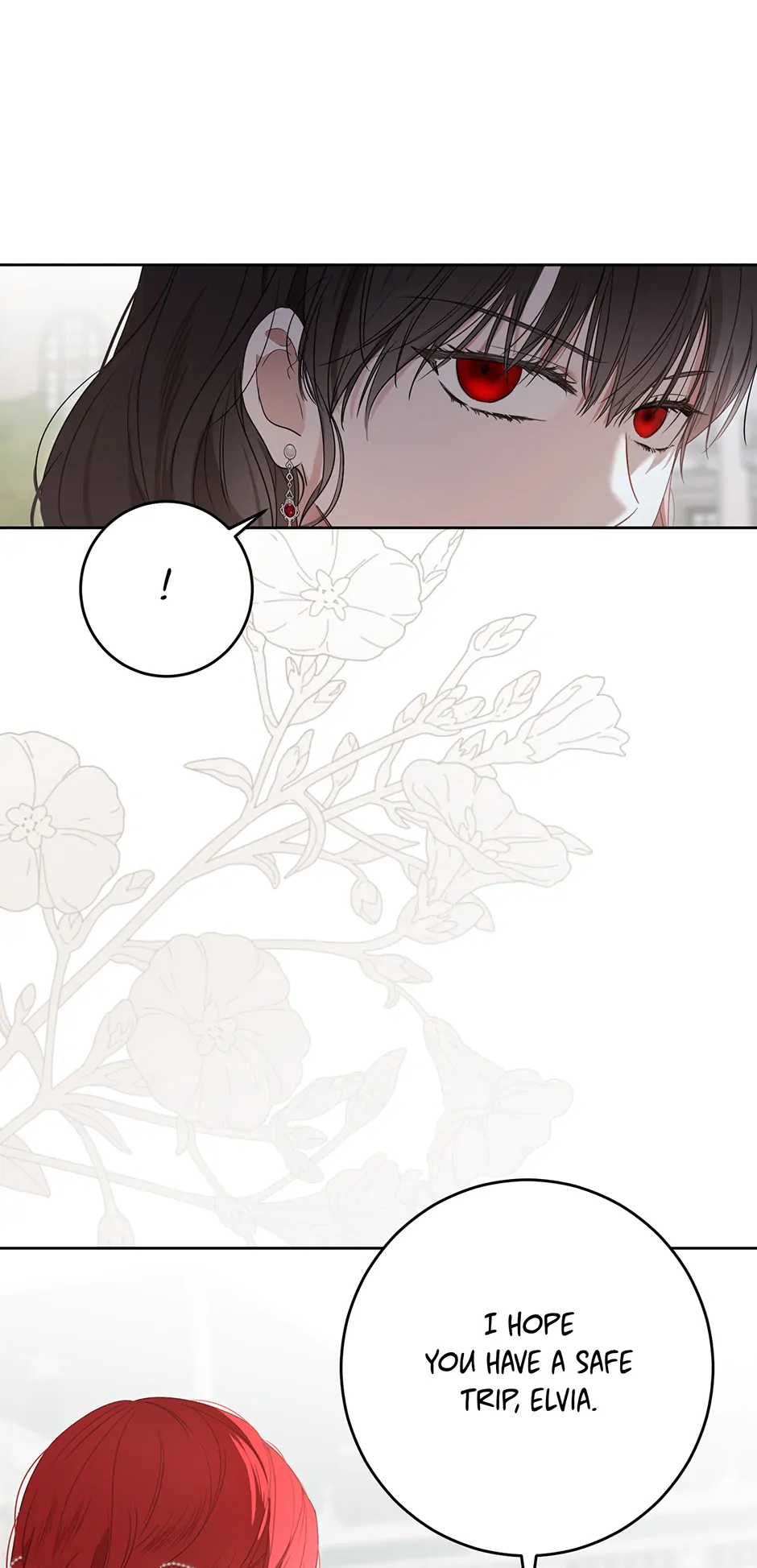 It Looks Like I’ve Fallen into the World of a Reverse Harem Game Chapter 148 page 62
