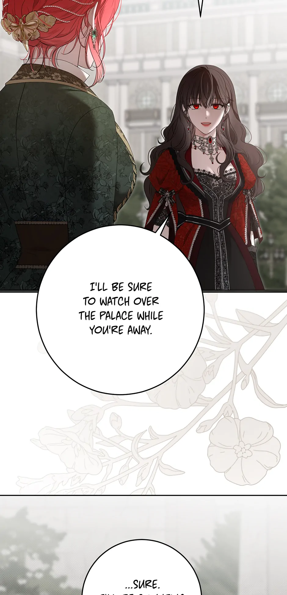 It Looks Like I’ve Fallen into the World of a Reverse Harem Game Chapter 148 page 63