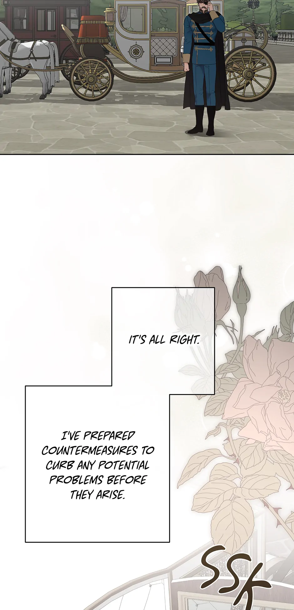 It Looks Like I’ve Fallen into the World of a Reverse Harem Game Chapter 148 page 65